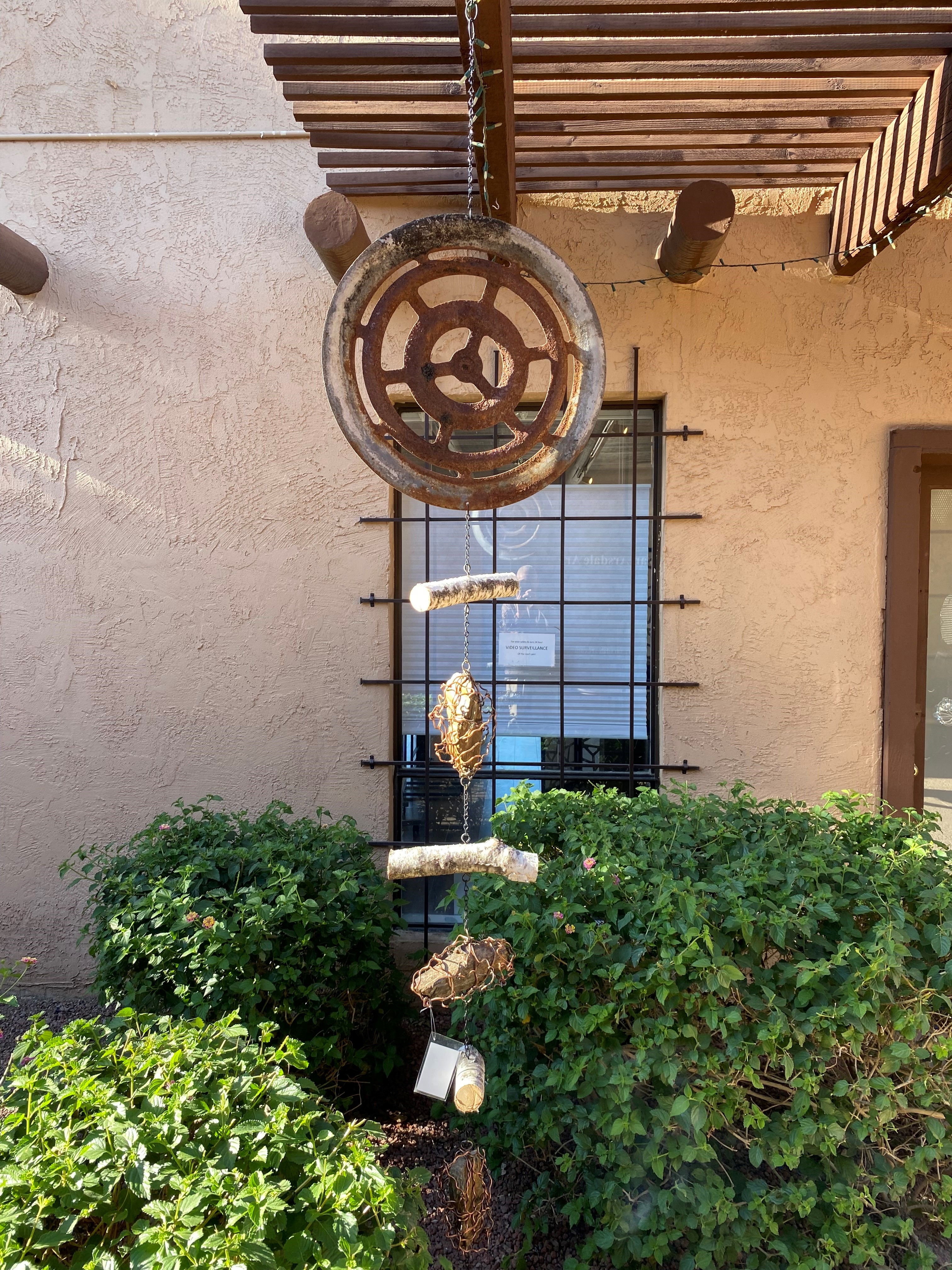 Passive Motion and More... gallery photo 8