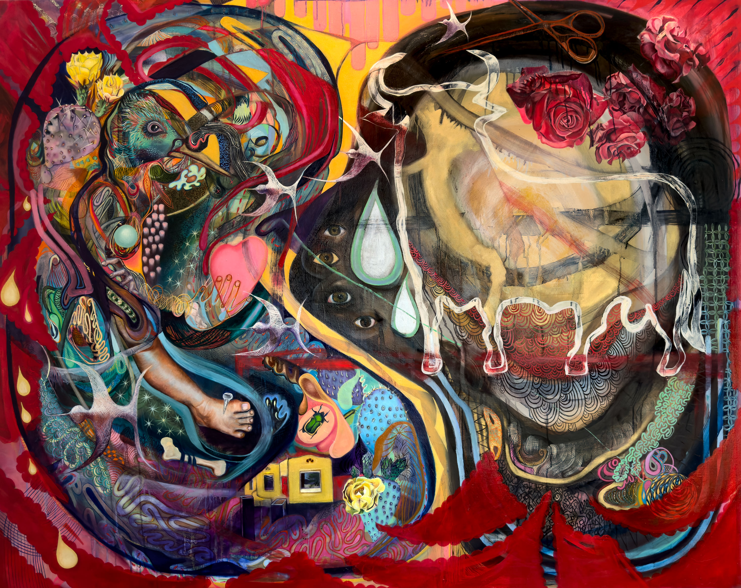 Carolina Caples gallery 4