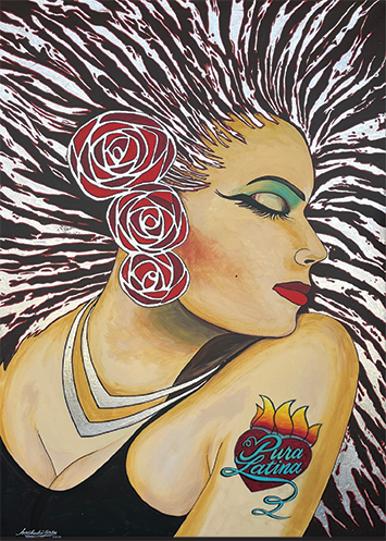 José Andrés Girón gallery 19