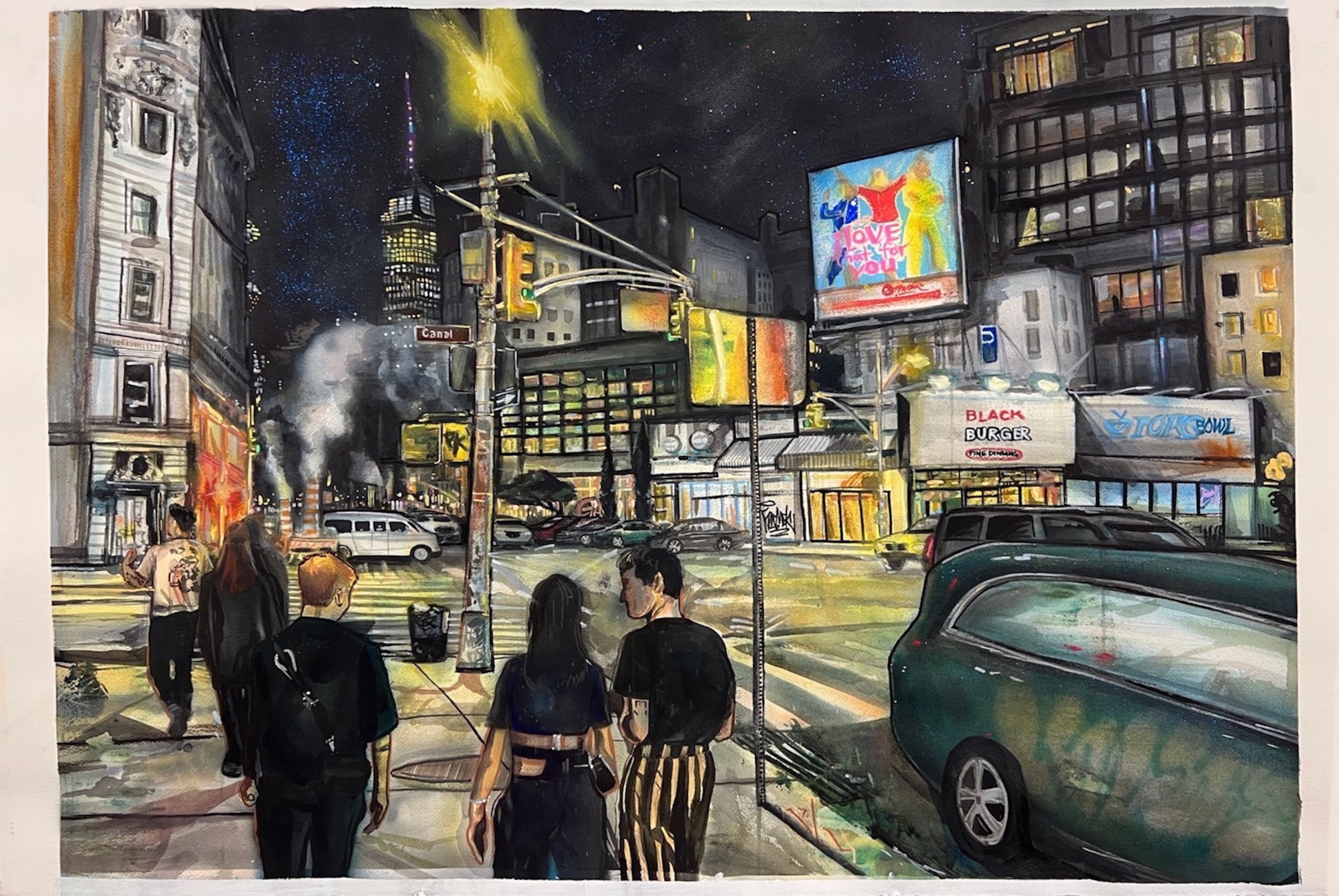ESTEVAN CURIEL gallery 3