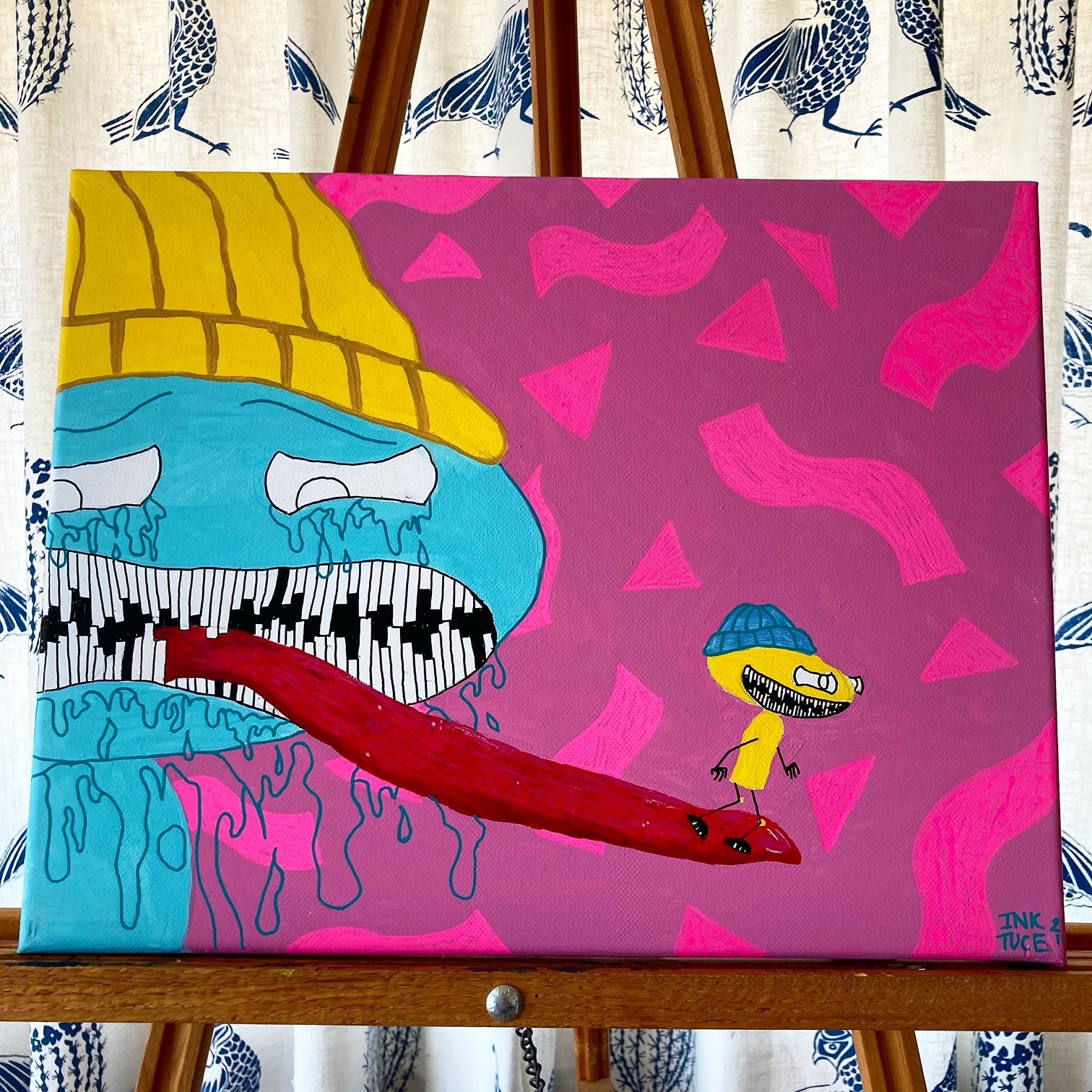 Inktuce gallery 10
