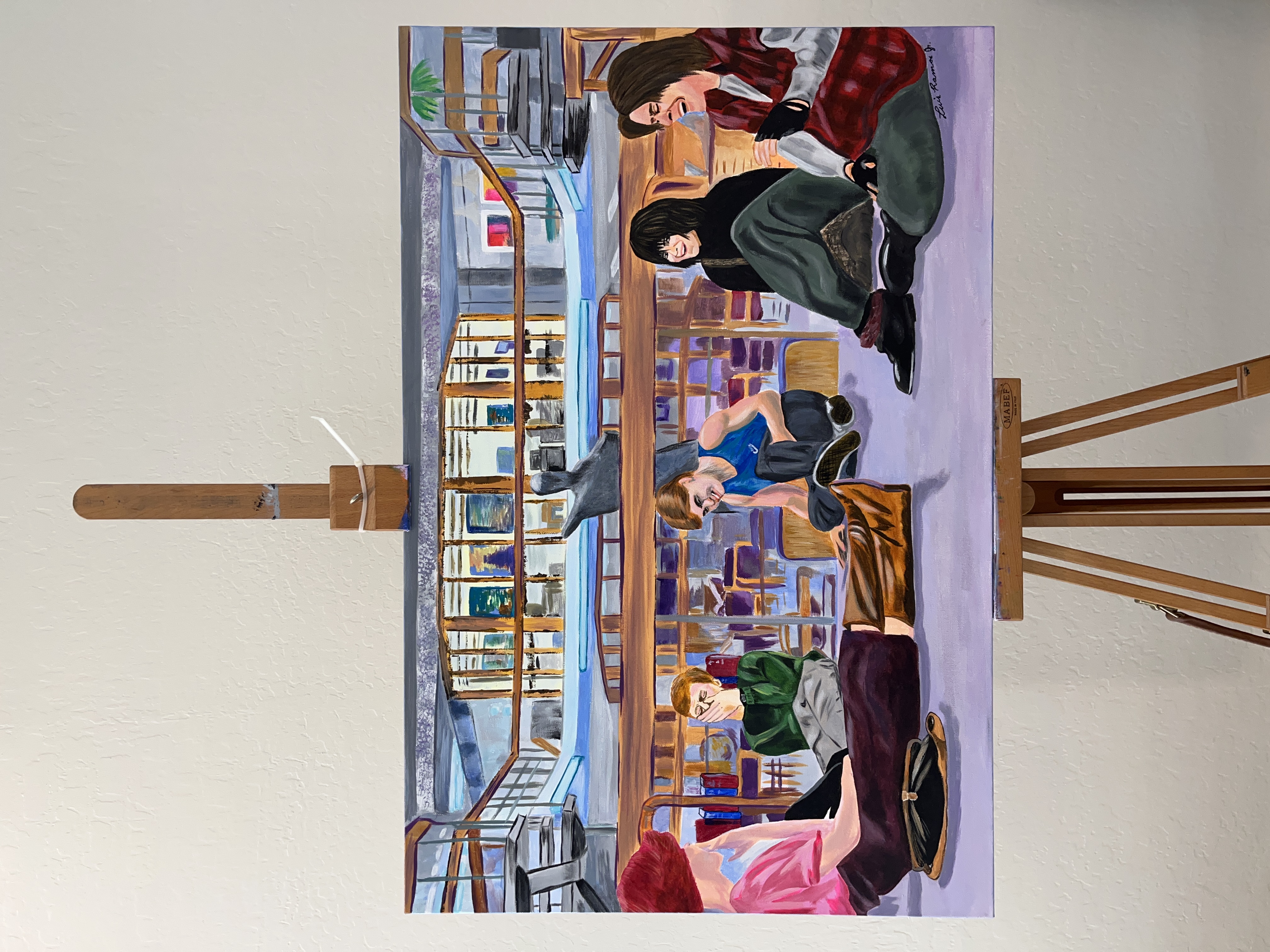 Lou Ramos gallery 3