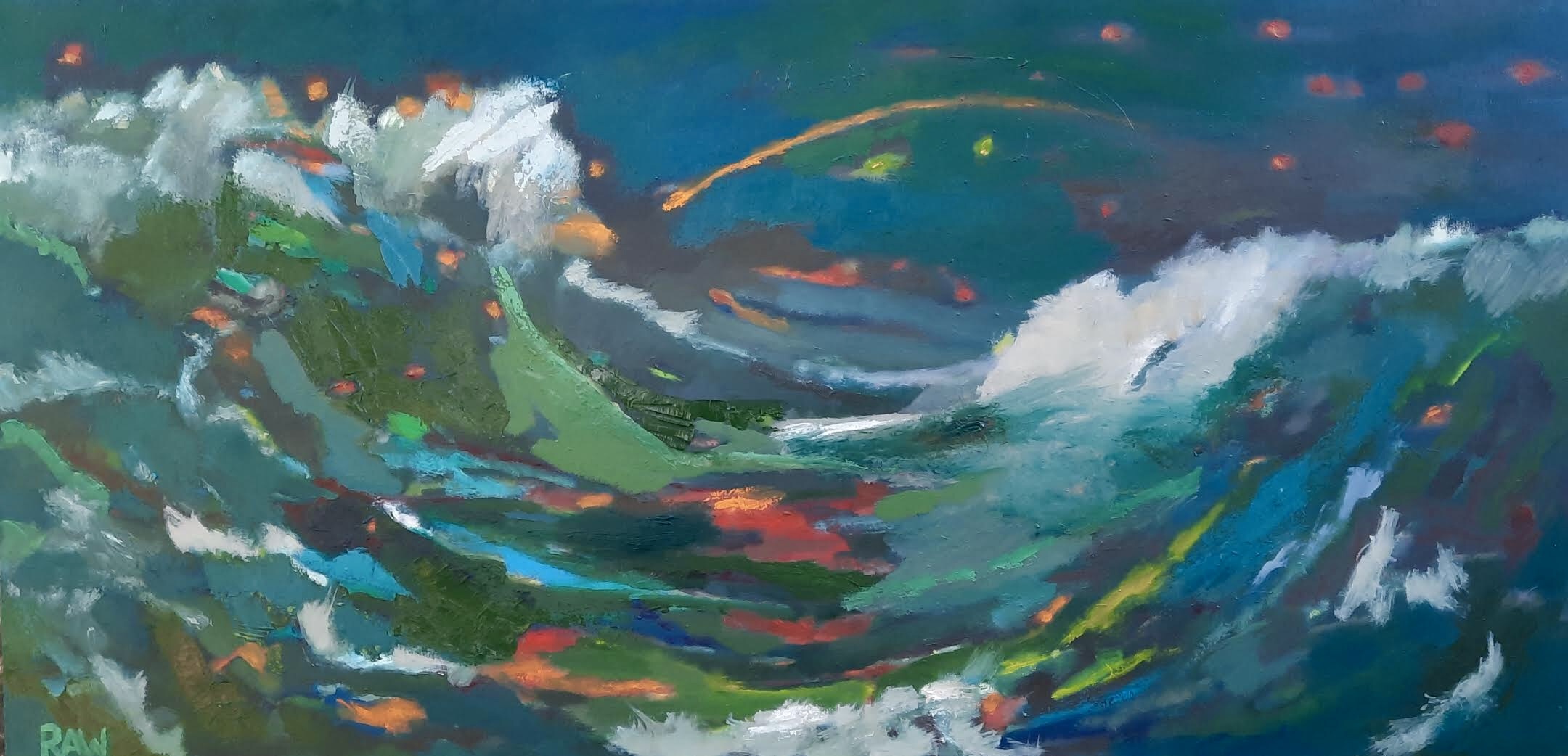 Randine A. Westlund gallery 6