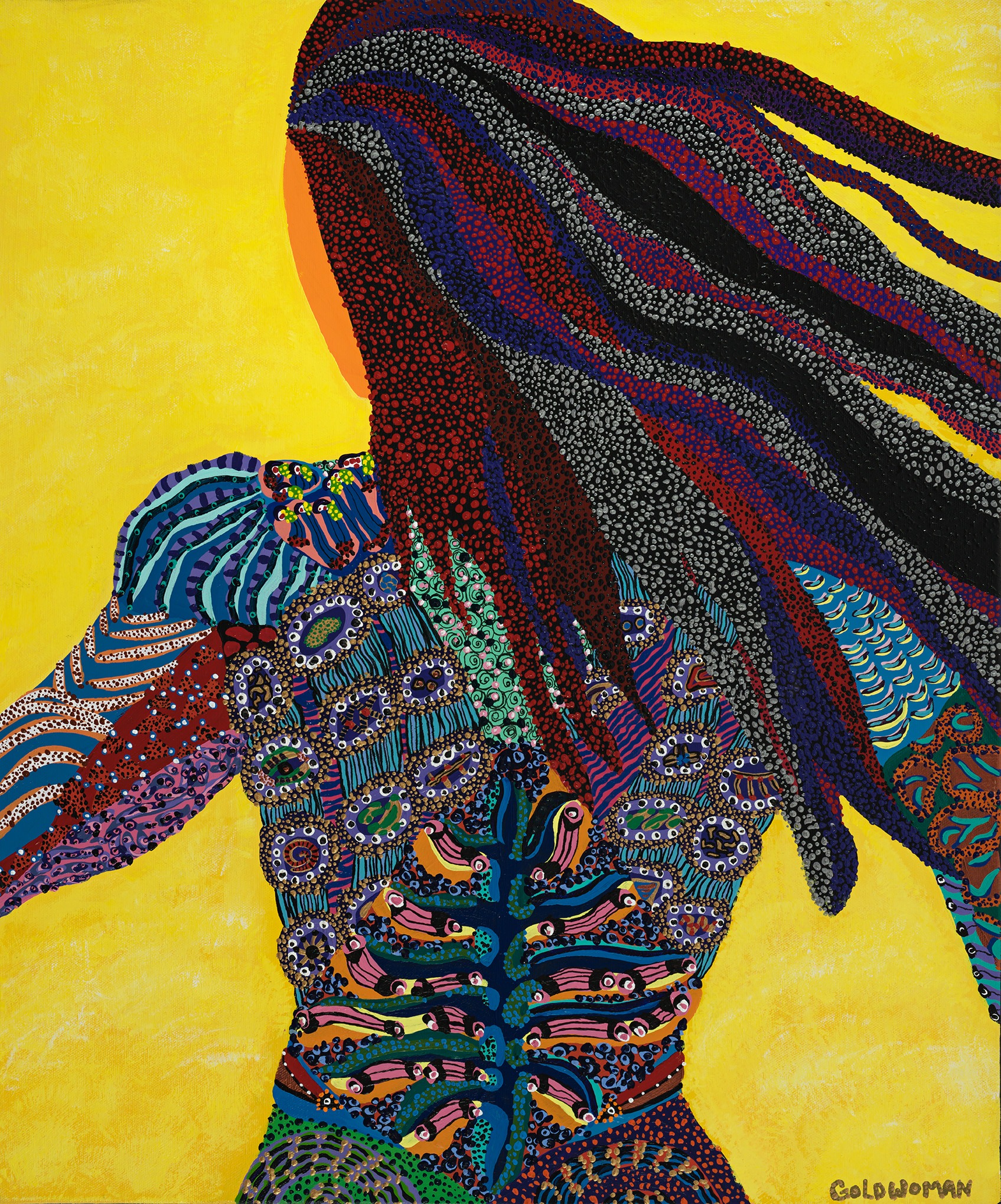 Goldwoman gallery 3
