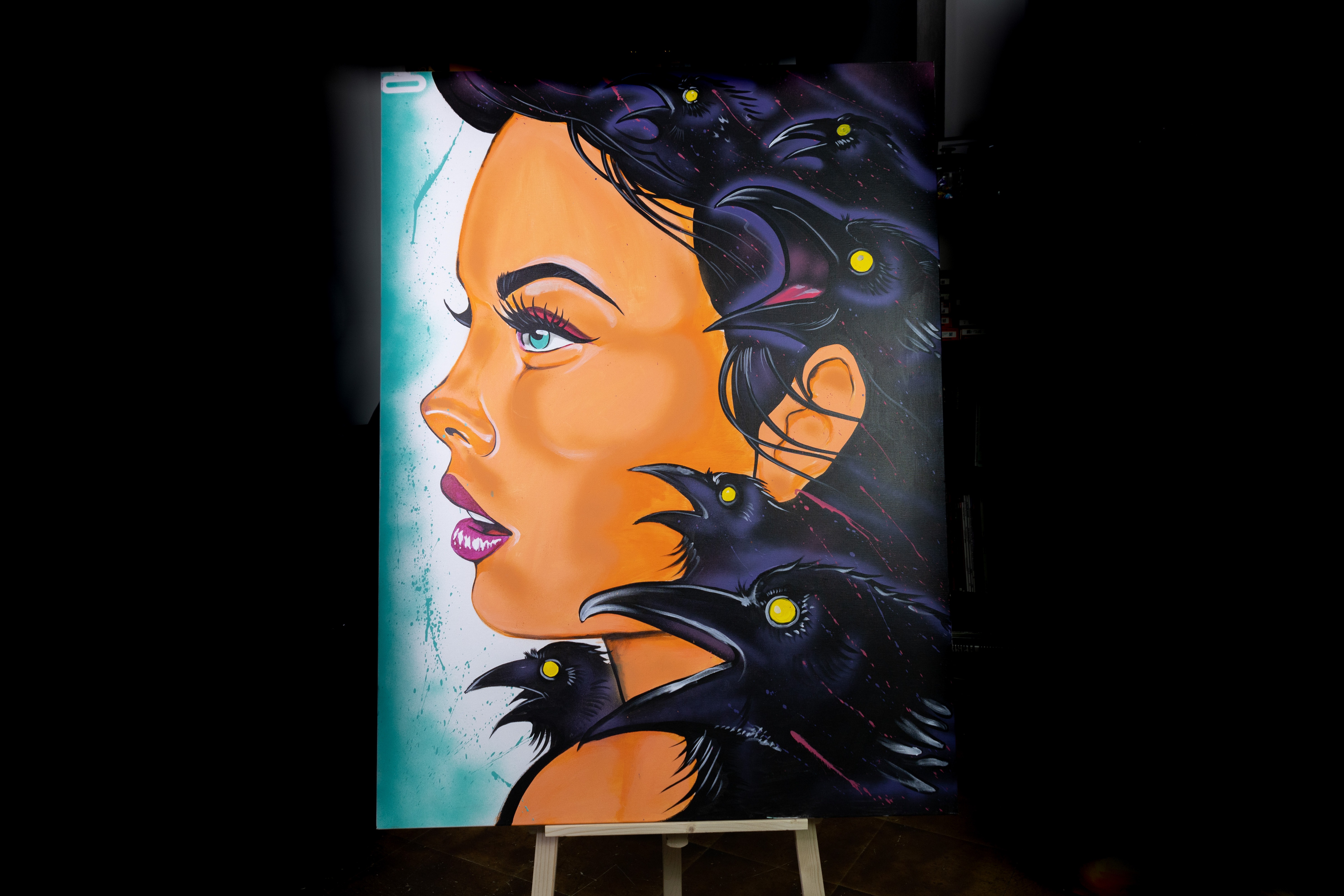 Ernesto 'Serv1' Rojas gallery 2