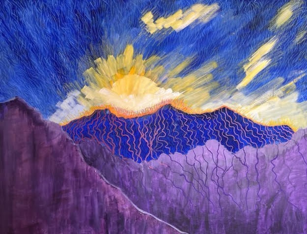 Valerie Fair gallery 2