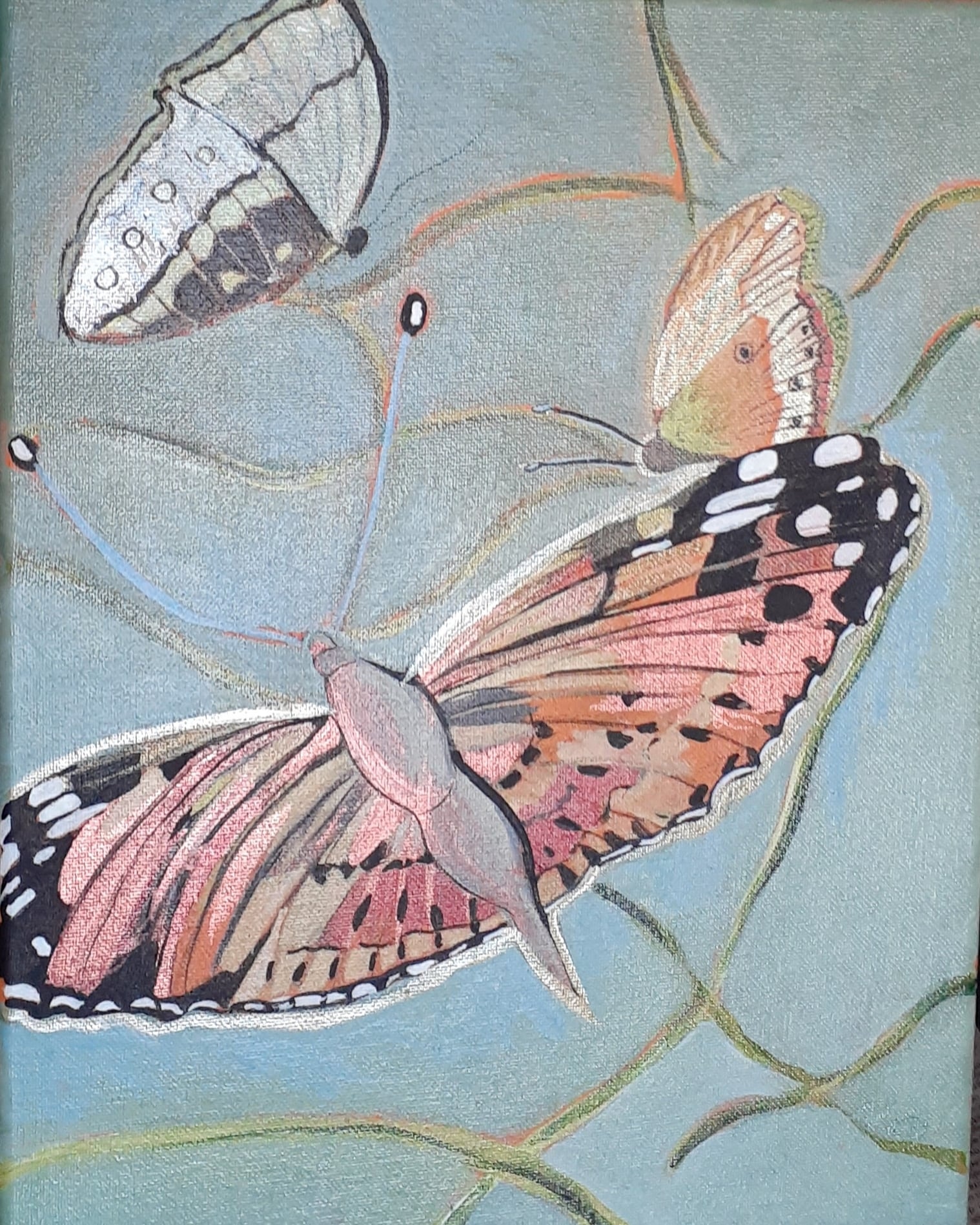 Andrea Rogers gallery 1