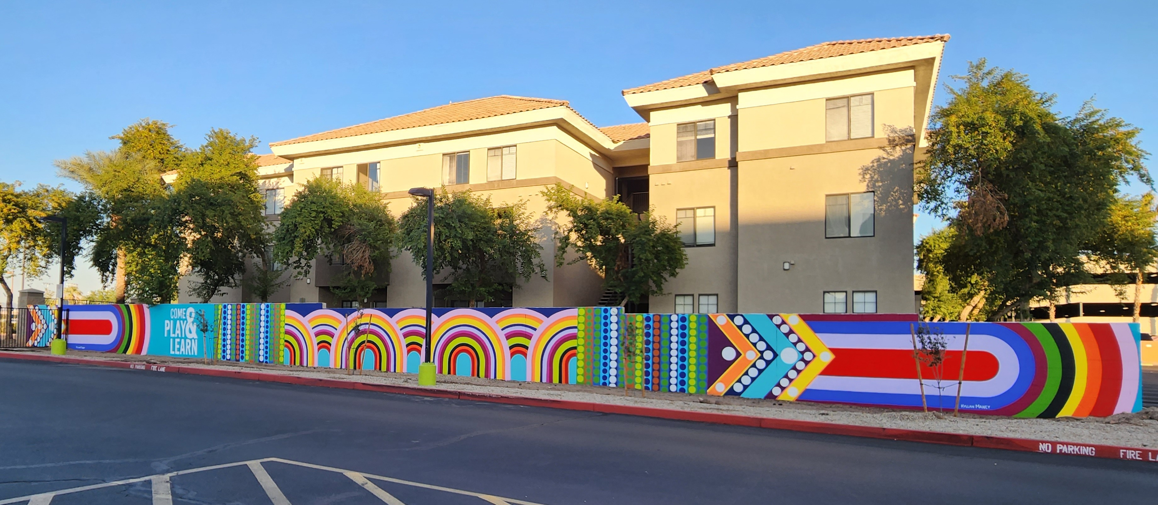 Kyllan Maney gallery 4