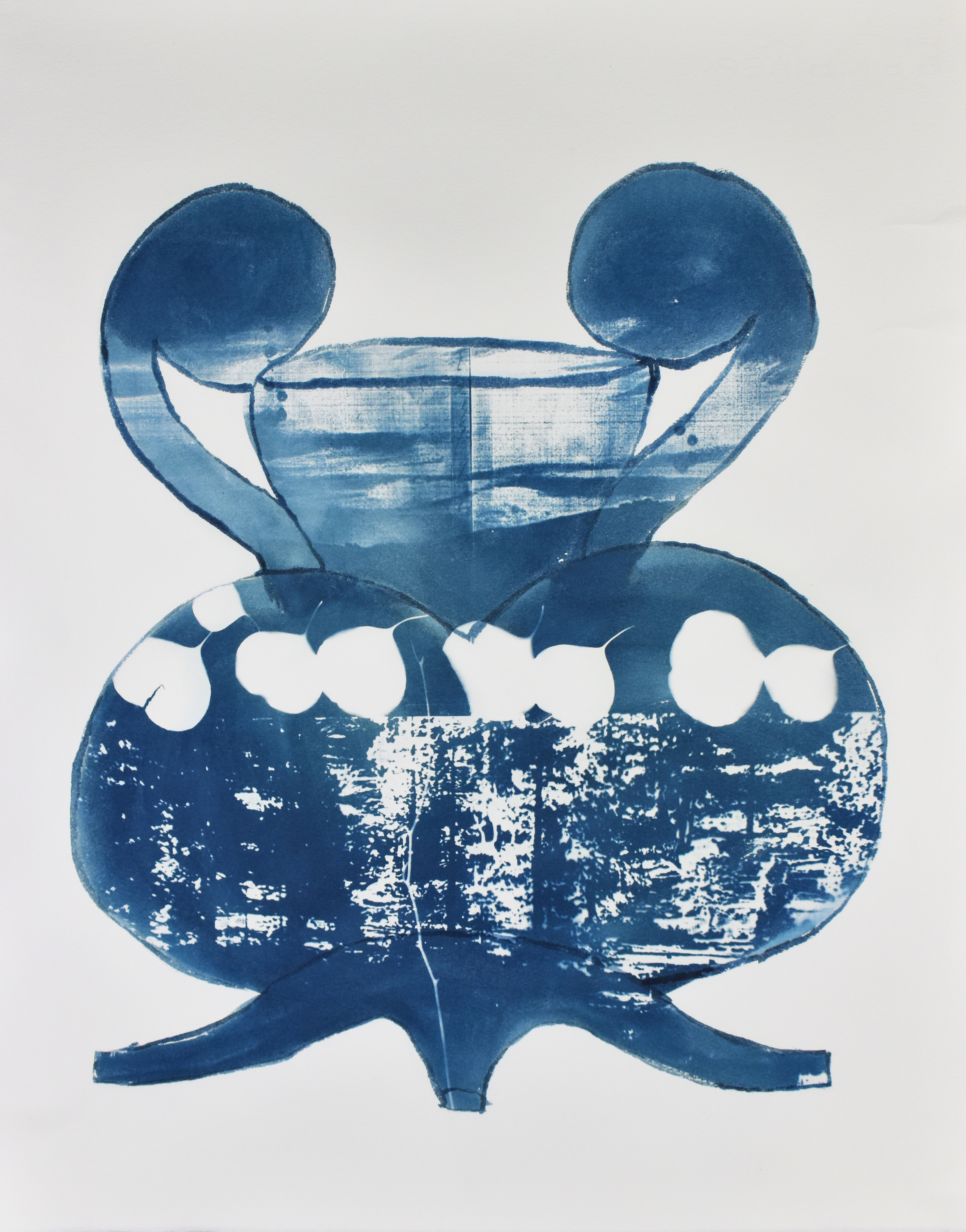Nan Wollman gallery 2