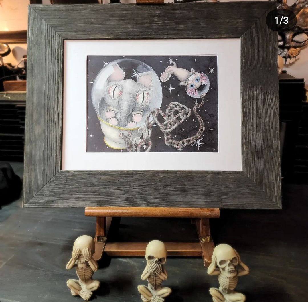 Haddest Matter gallery 5