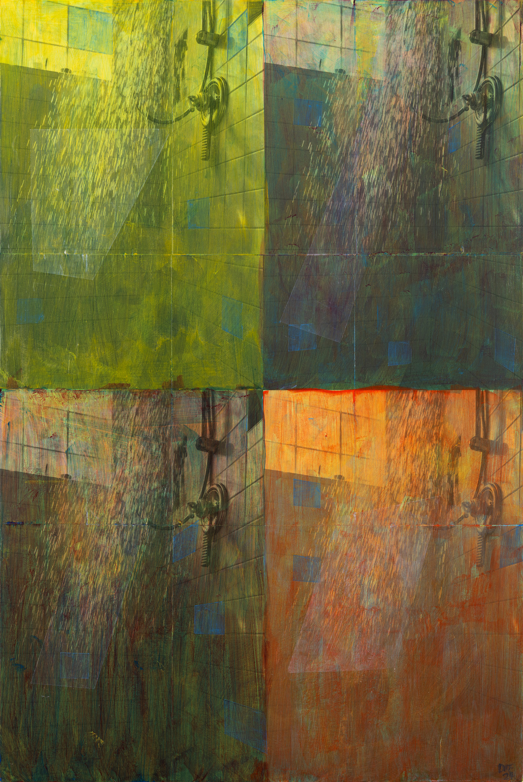 Daniel Friedman gallery 15
