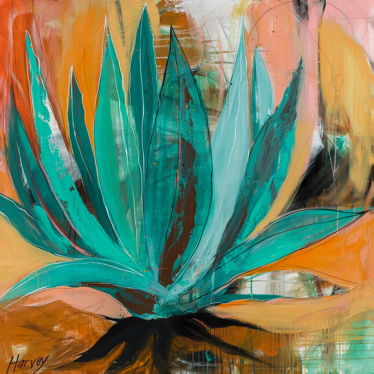 Kristin Harvey gallery 1