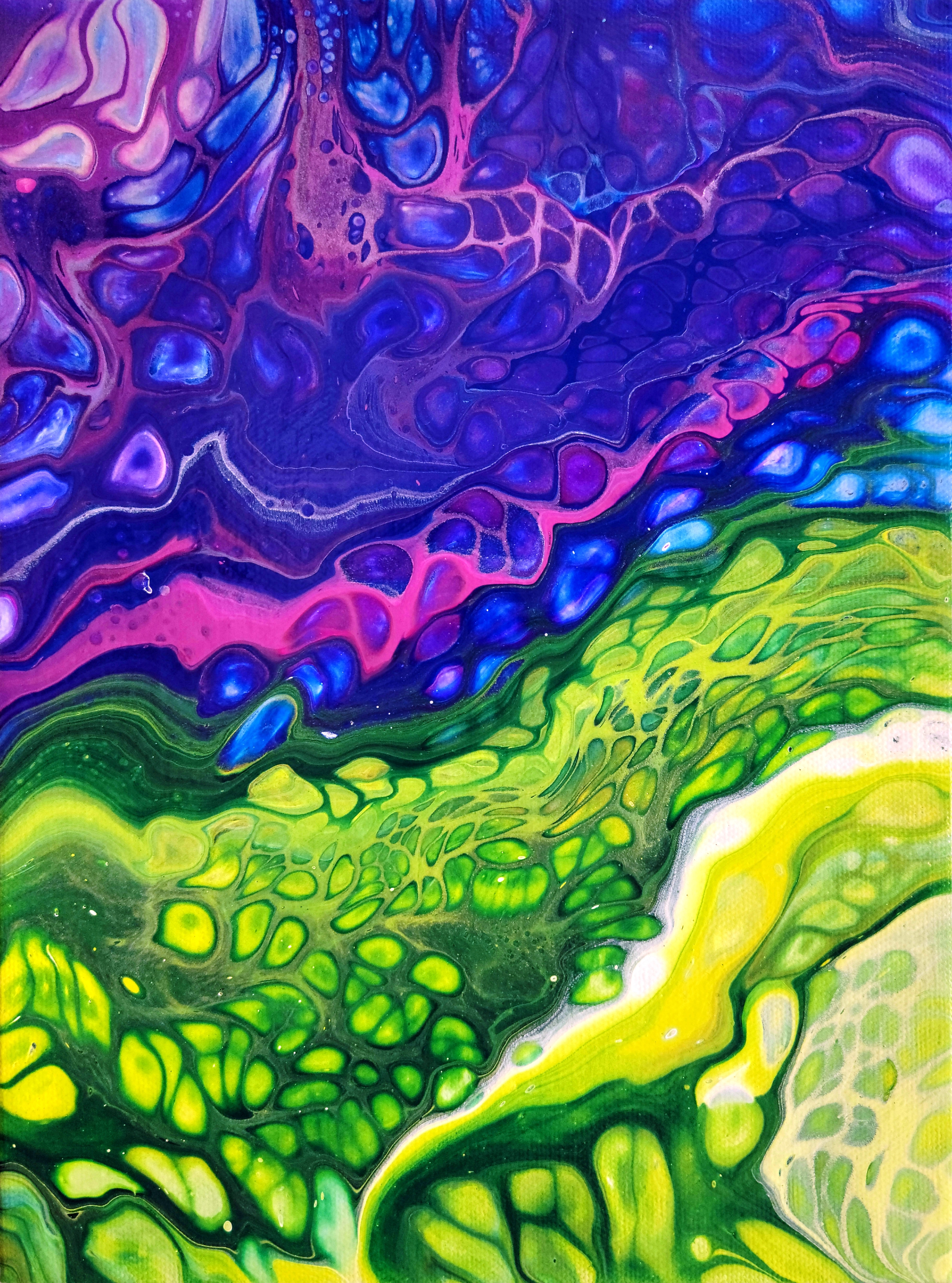 Liminal Layers gallery 1
