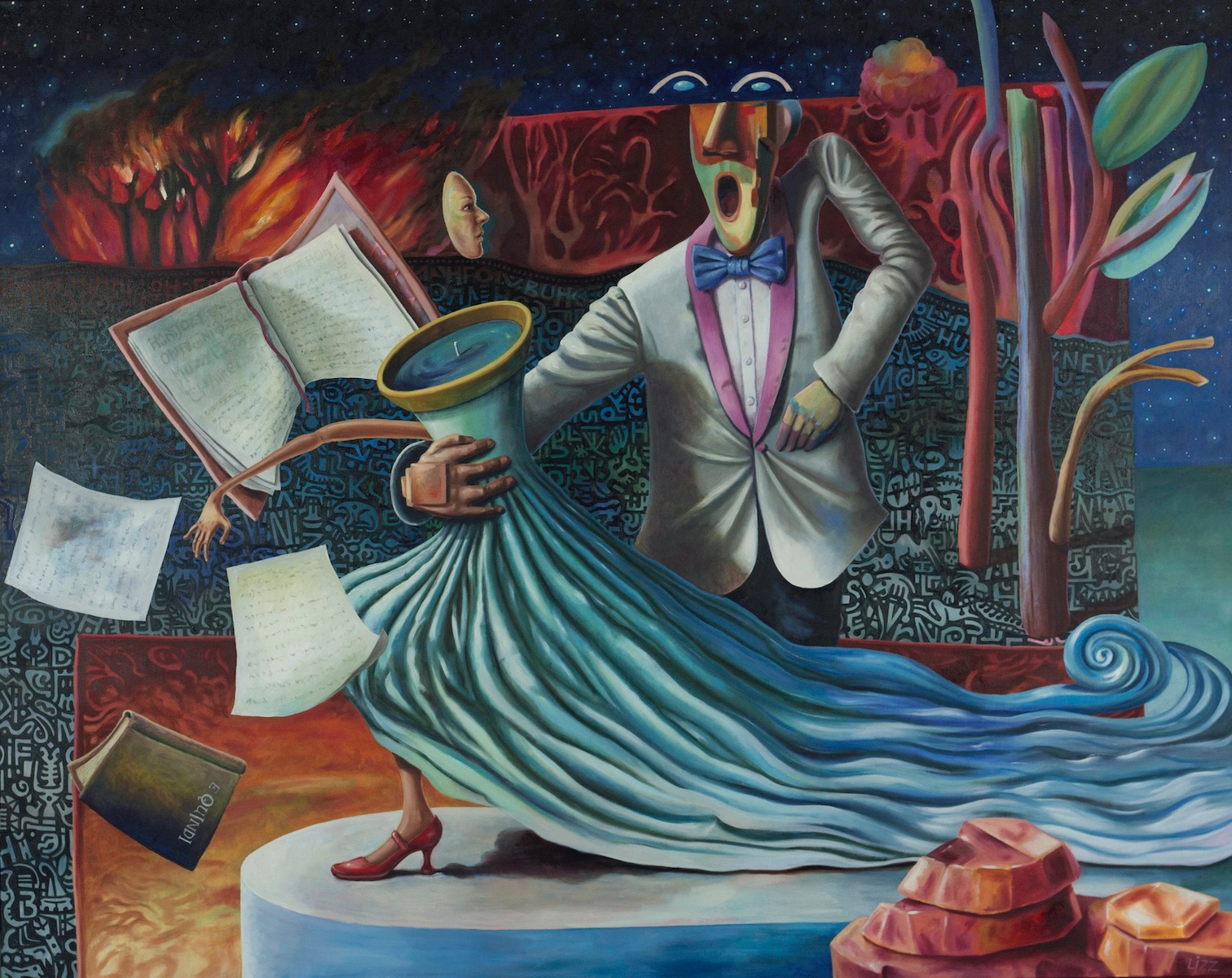Elisabeth Geel gallery 4