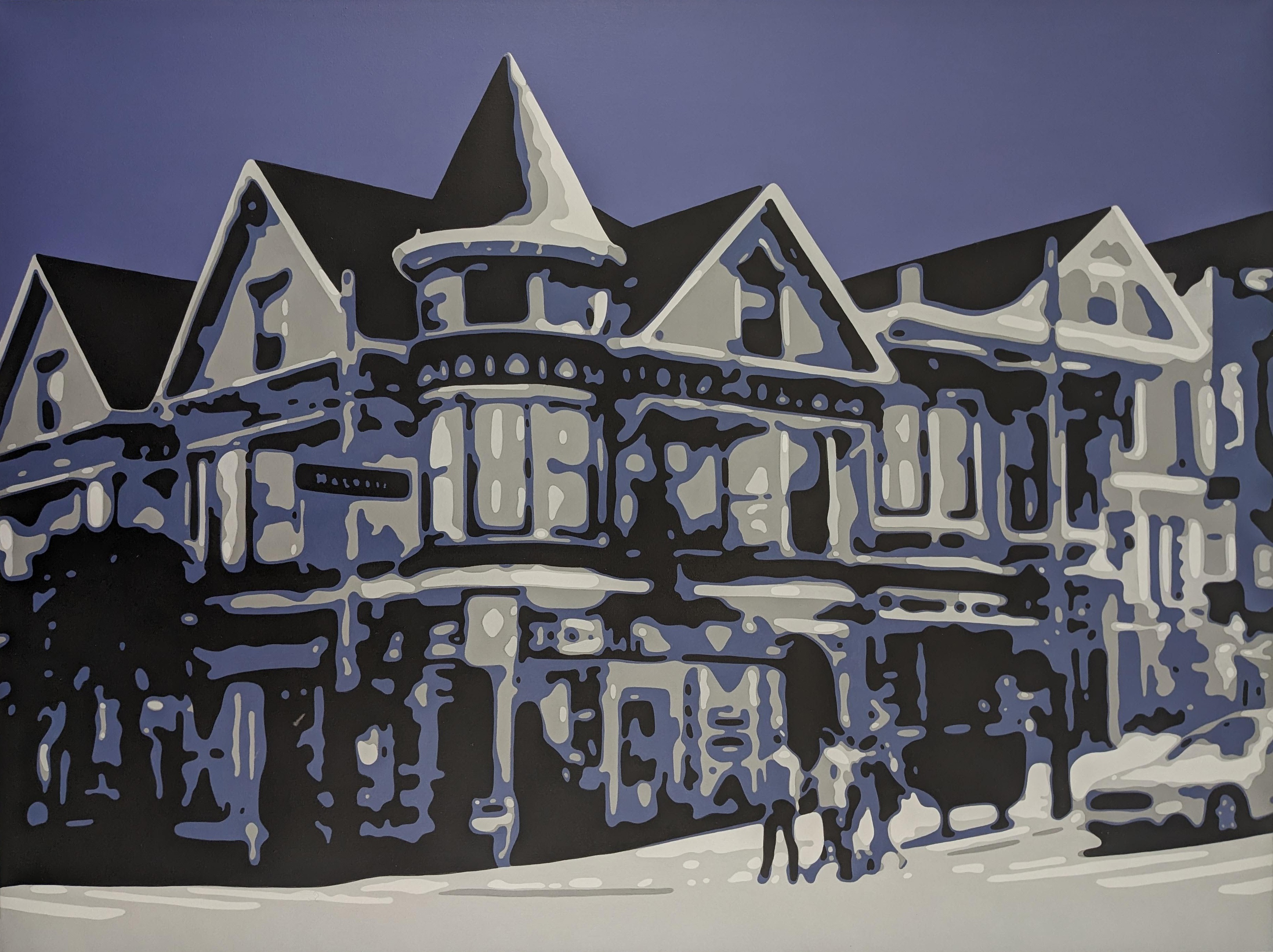 Clay Elliott gallery 6