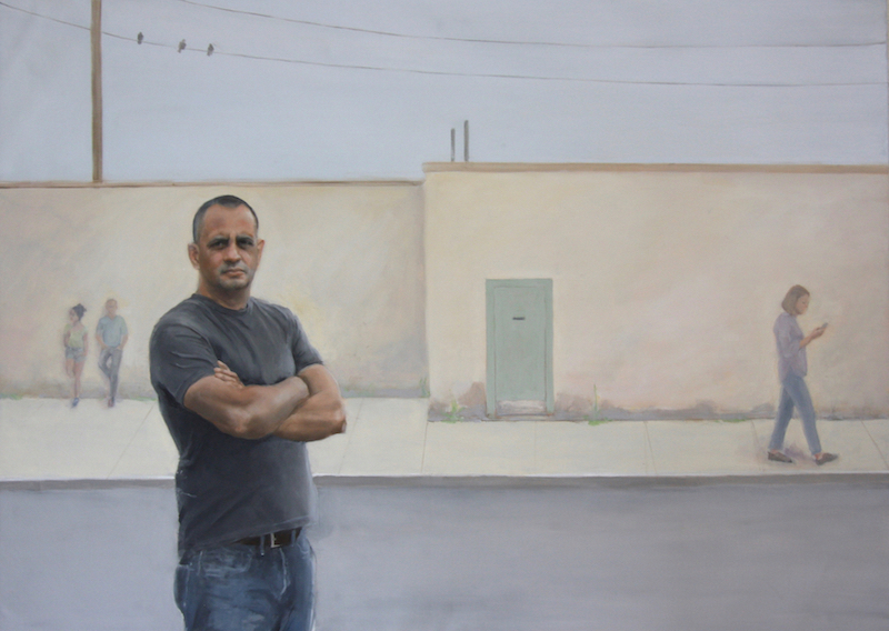 The Human Condition - George Strasburger Solo Show gallery photo 3