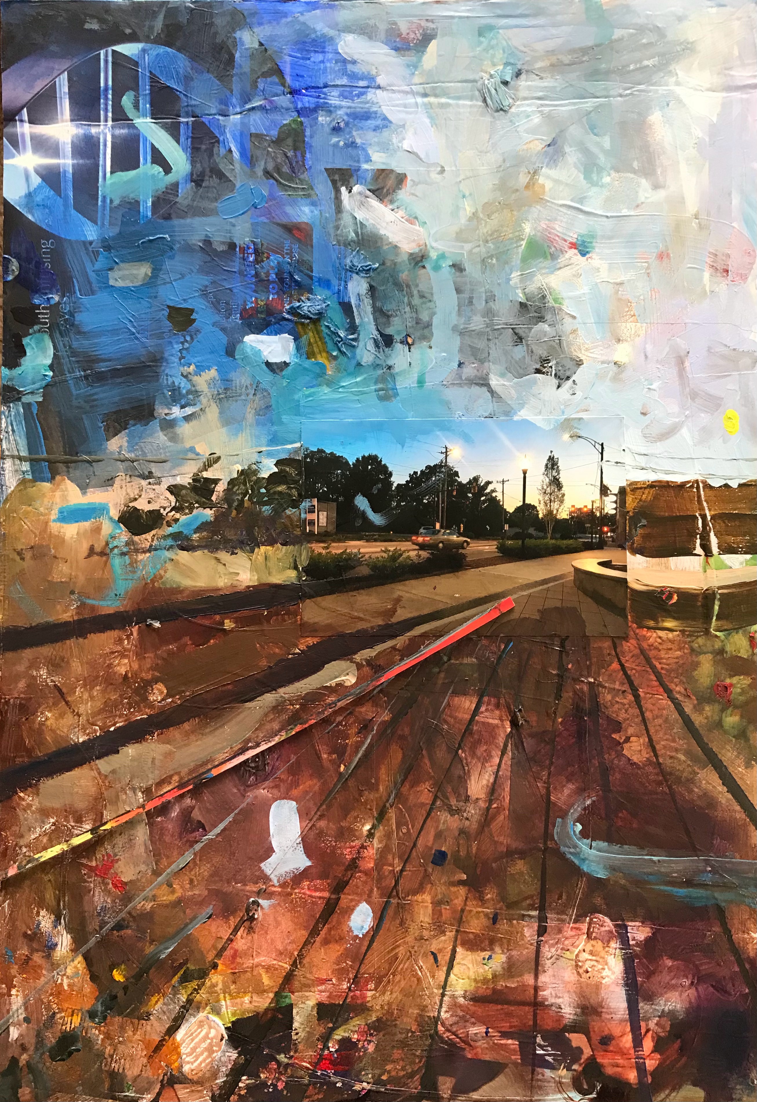 Rachel Rinker gallery 1