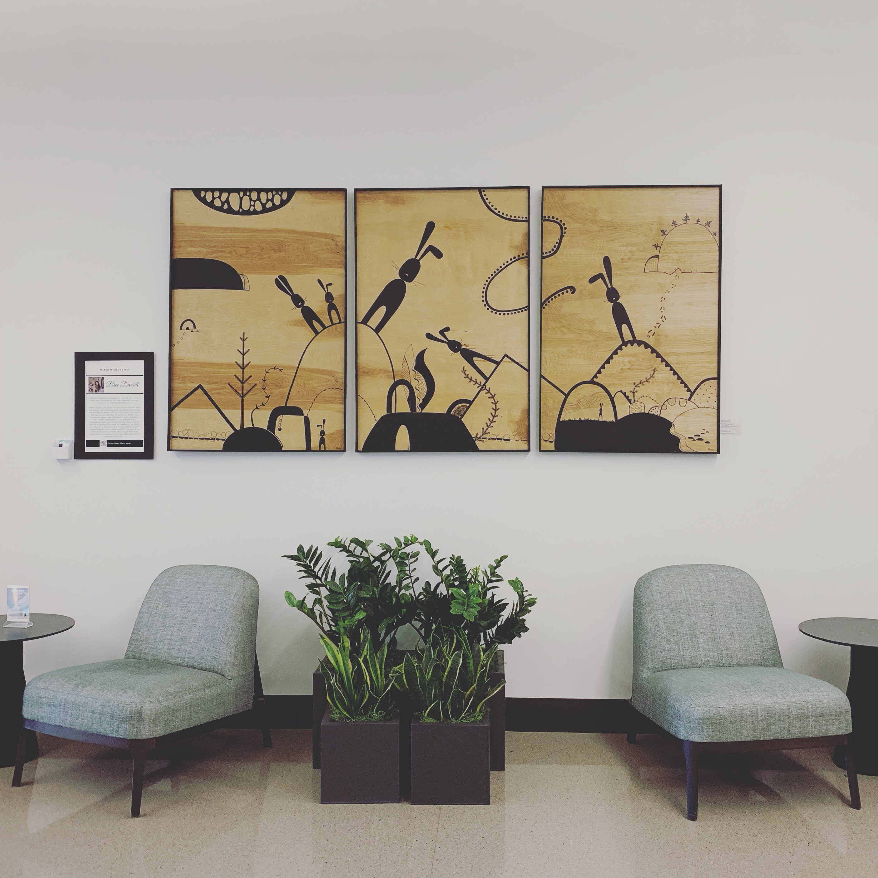 Bree Deverill gallery 1