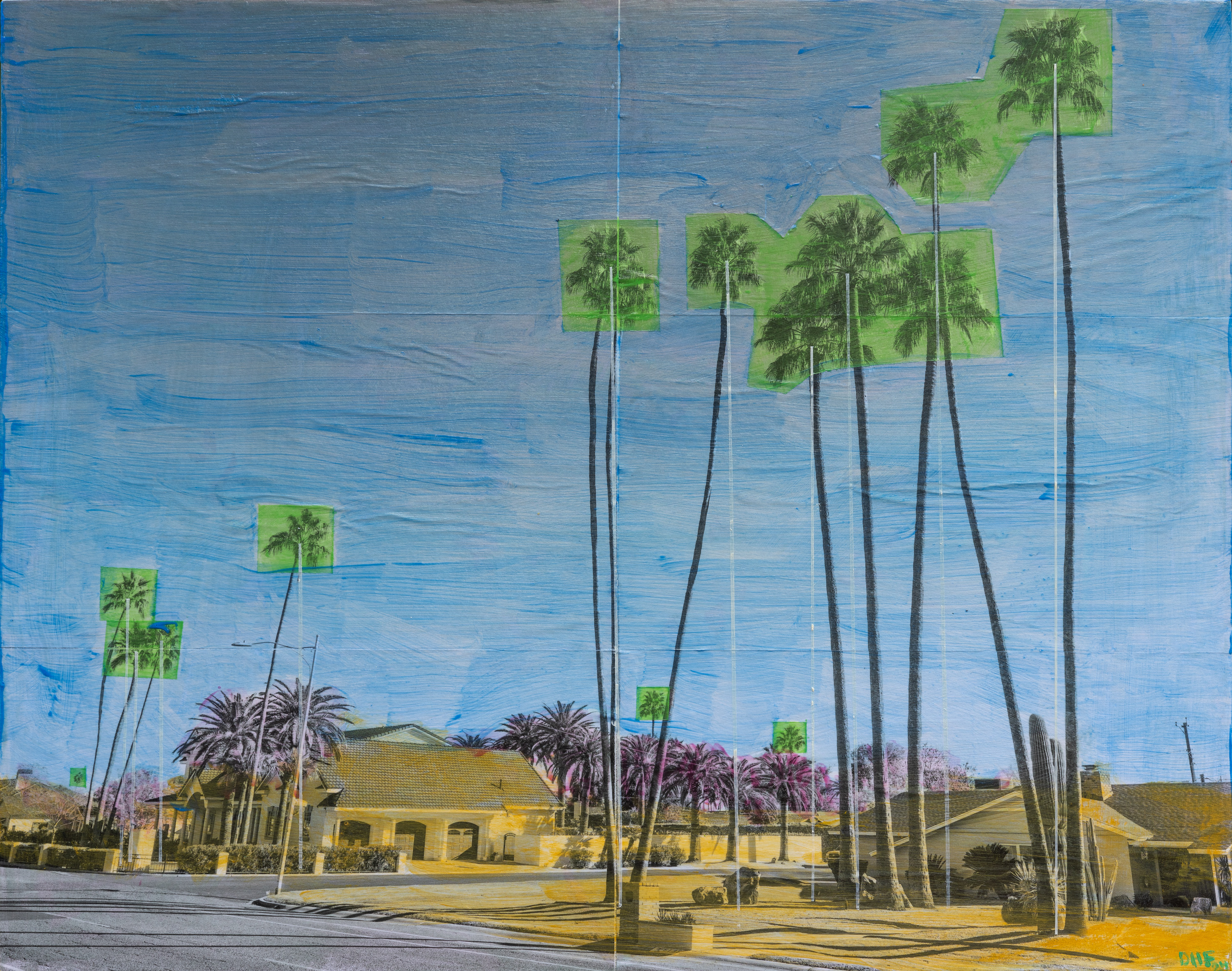 Everyday Perversions, A Group Exhibition By The Five15 Collective gallery photo 2