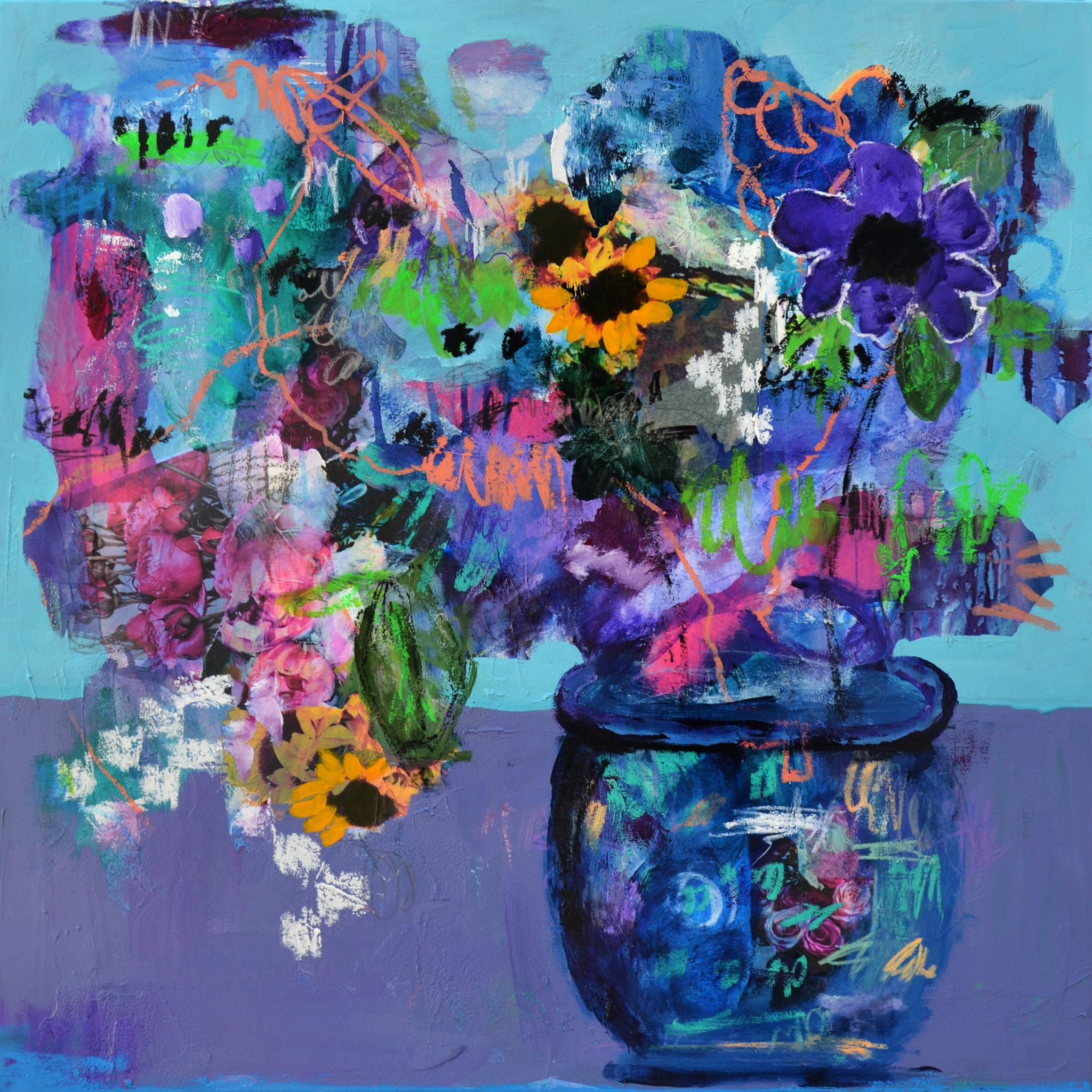 Tiesha Harrison gallery 5