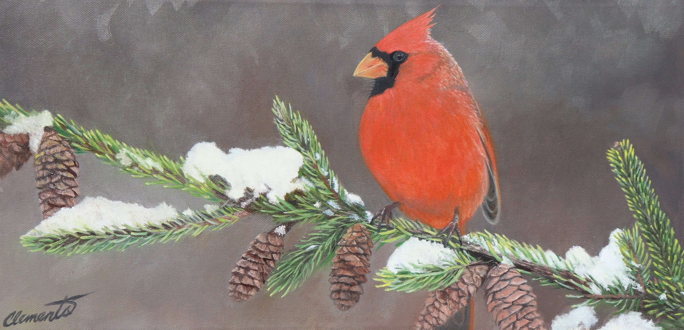 Barbara Clements gallery 4