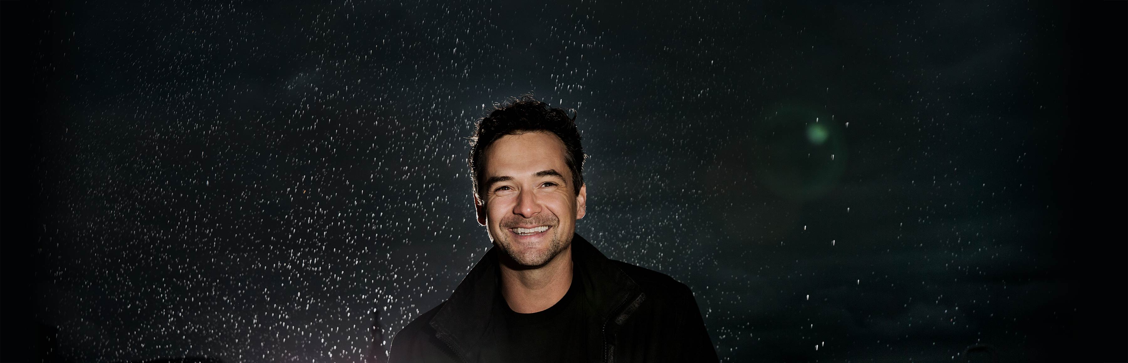Michael Kaeshammer gallery photo 1