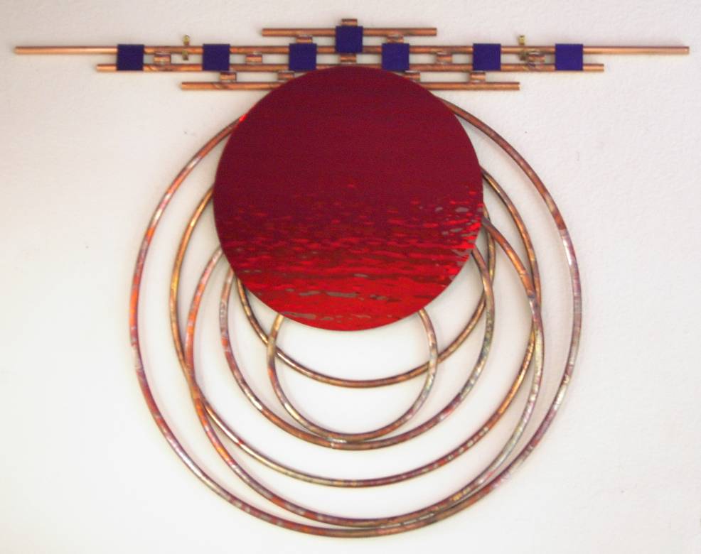 John Gleason gallery 21