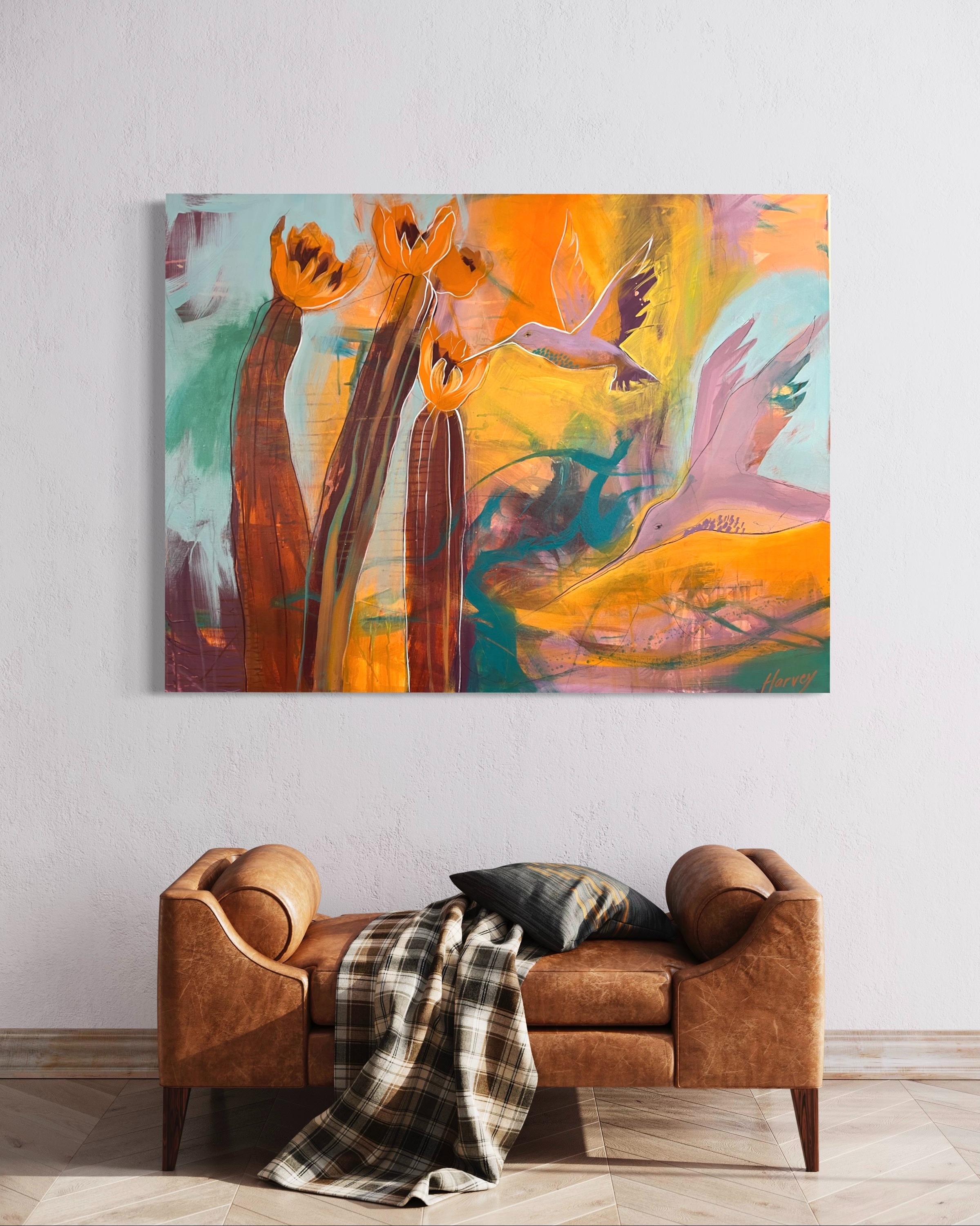 Kristin Harvey gallery 7