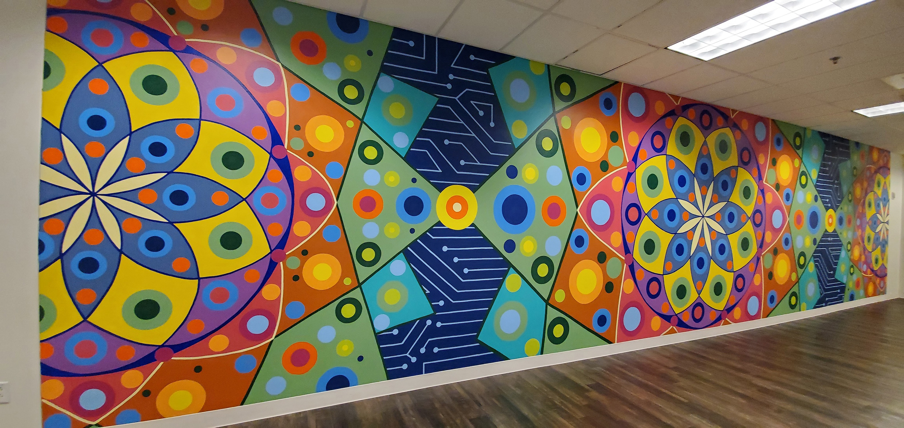 Kyllan Maney gallery 9