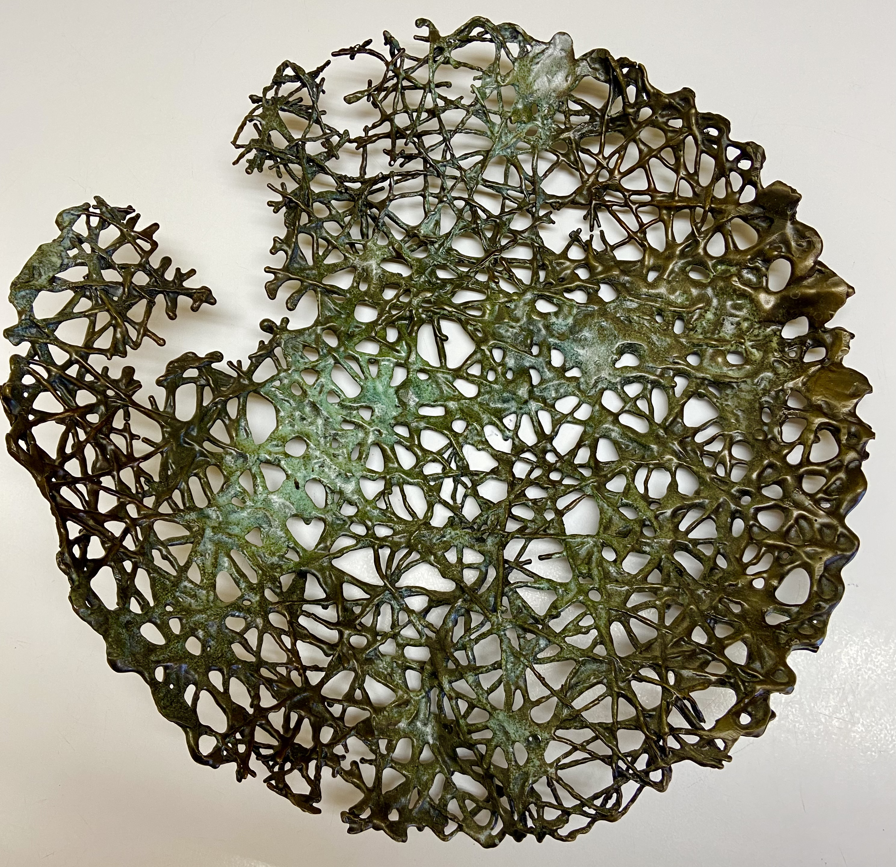 Can’dace  Greenburg gallery 2