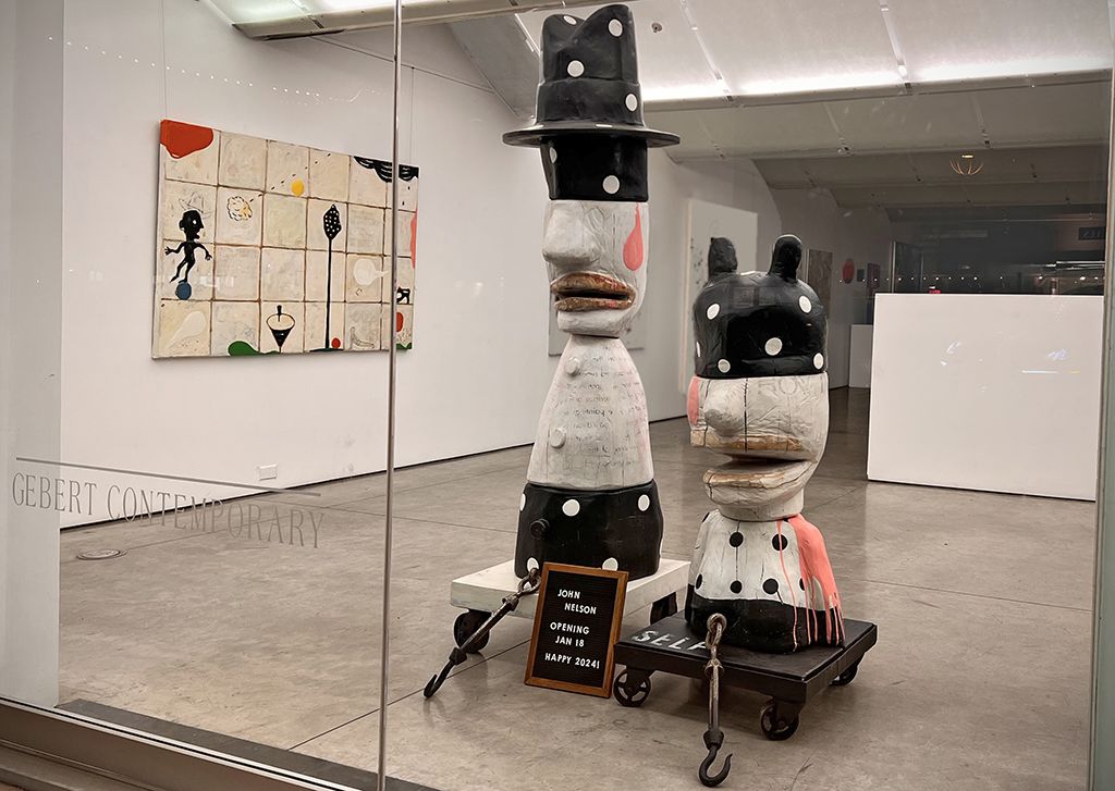 John Randall Nelson gallery 8