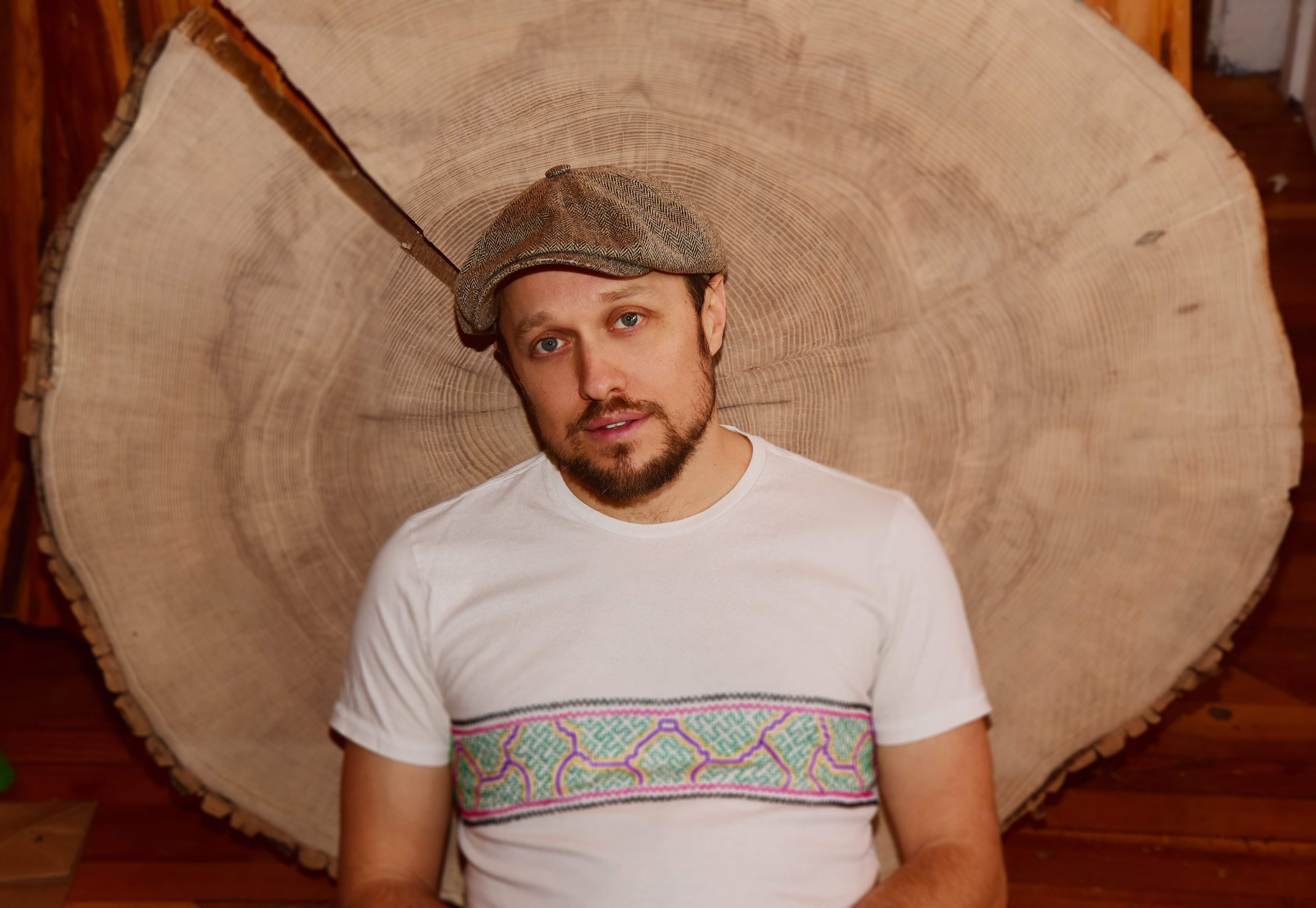 Ryan Montbleau gallery photo 1