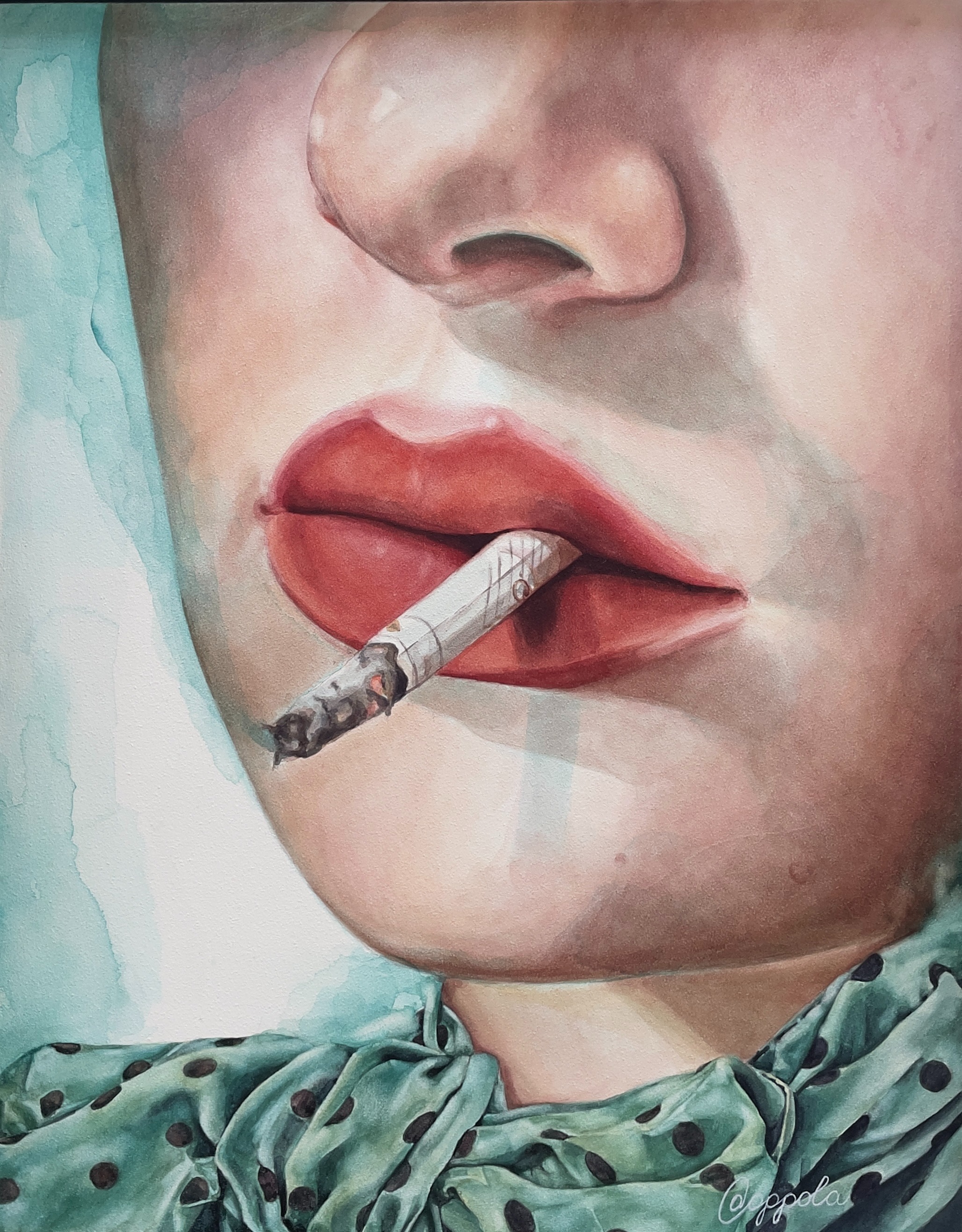 Angela Coppola gallery 2