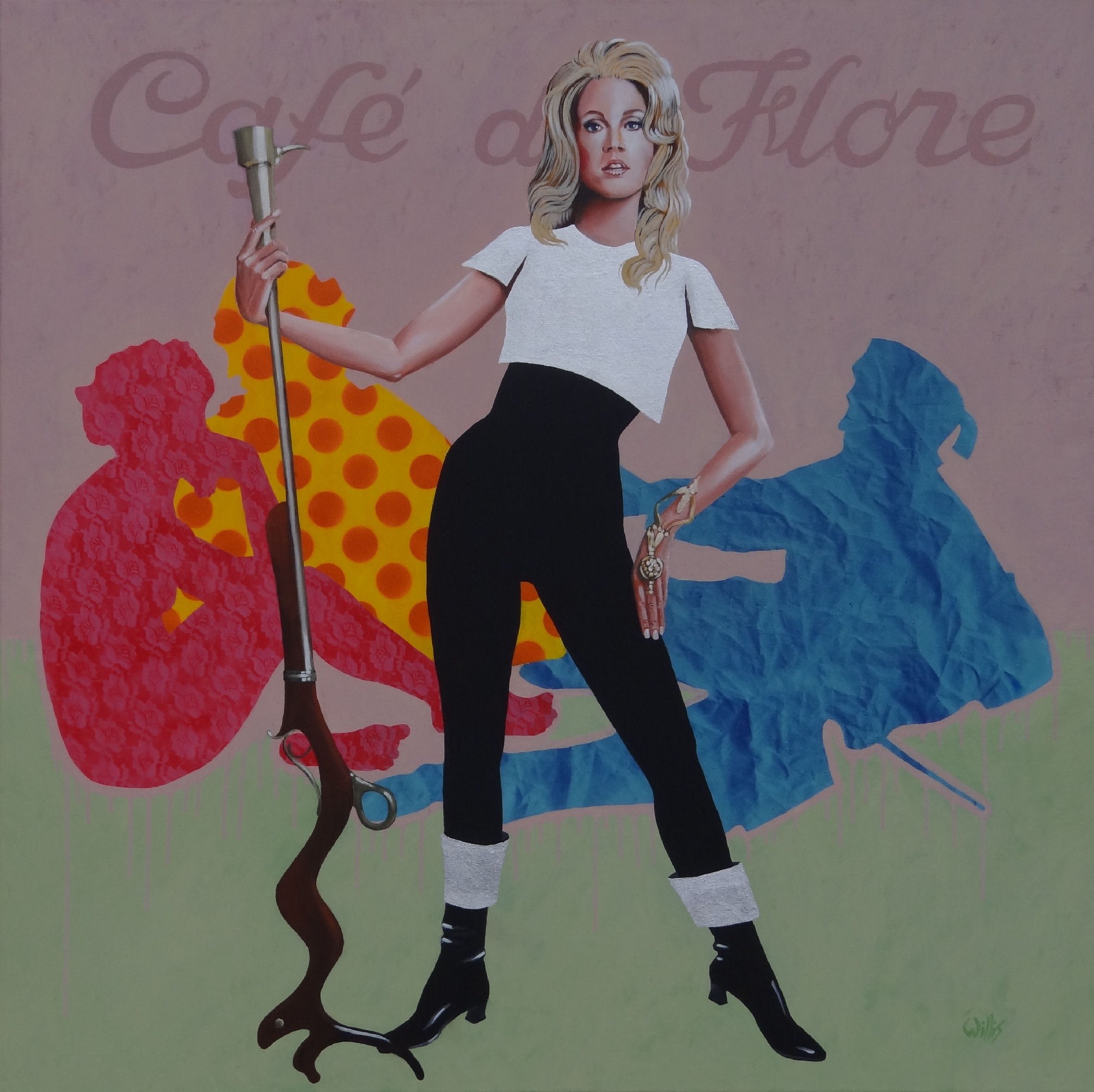 Larry Willis gallery 2