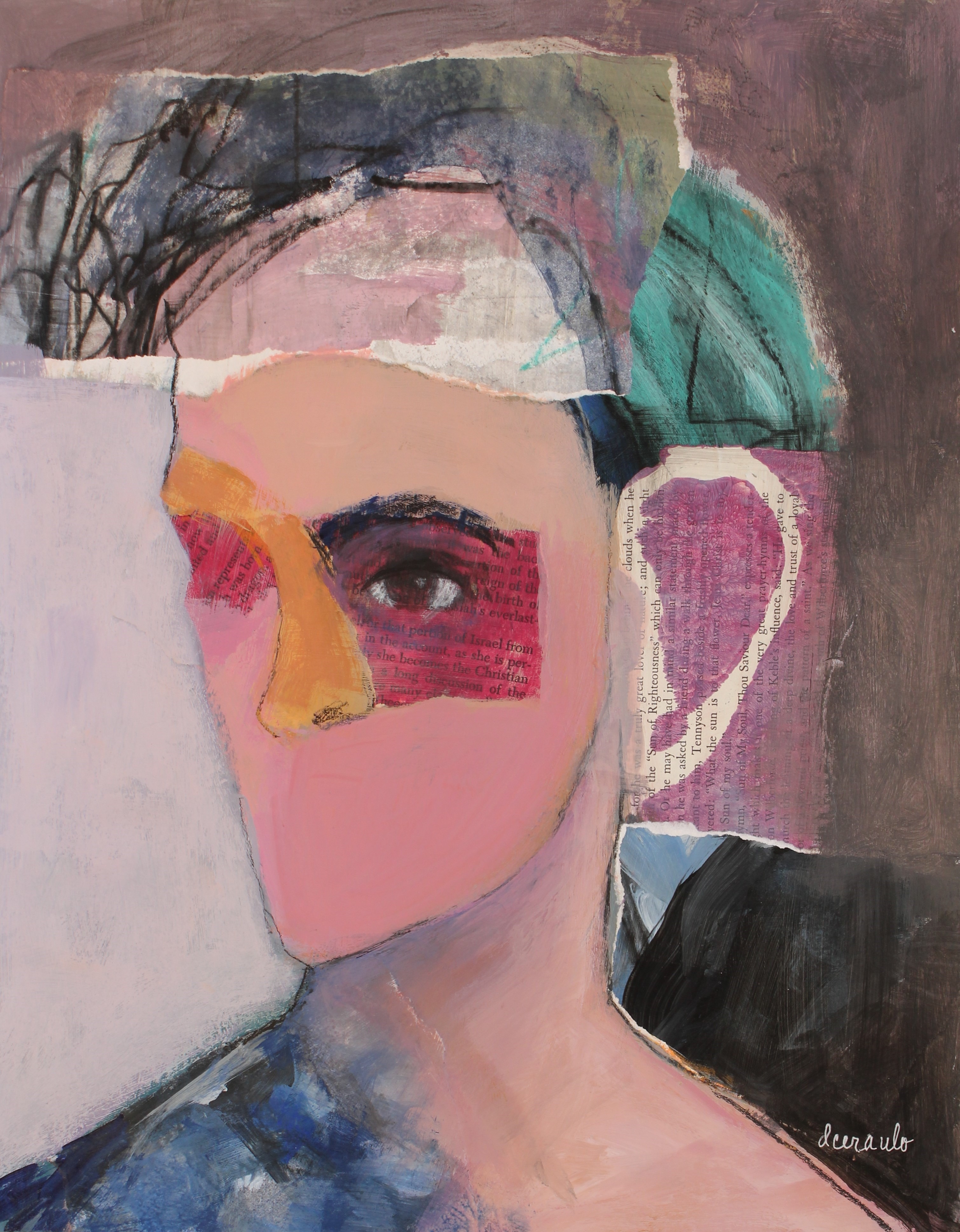 Donna Ceraulo gallery 2