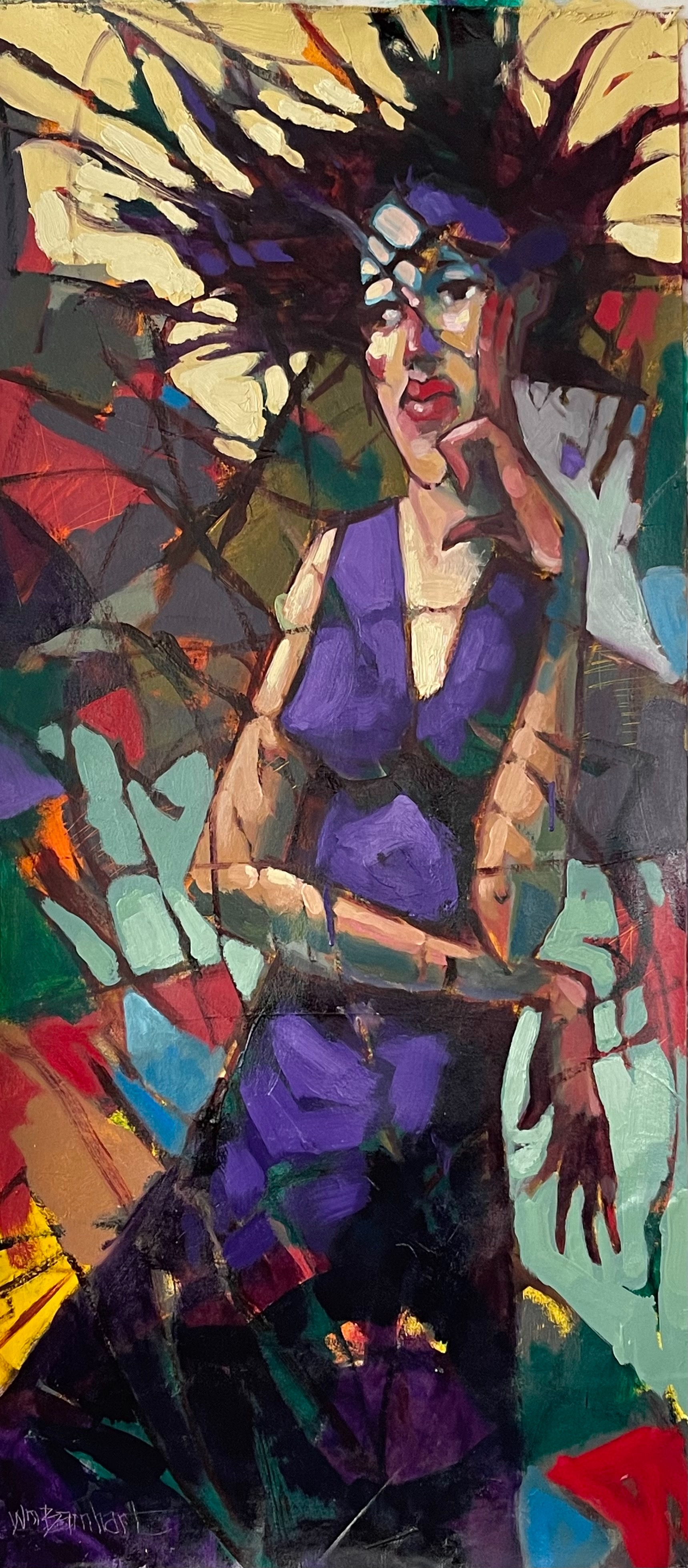 William Barnhart gallery 1