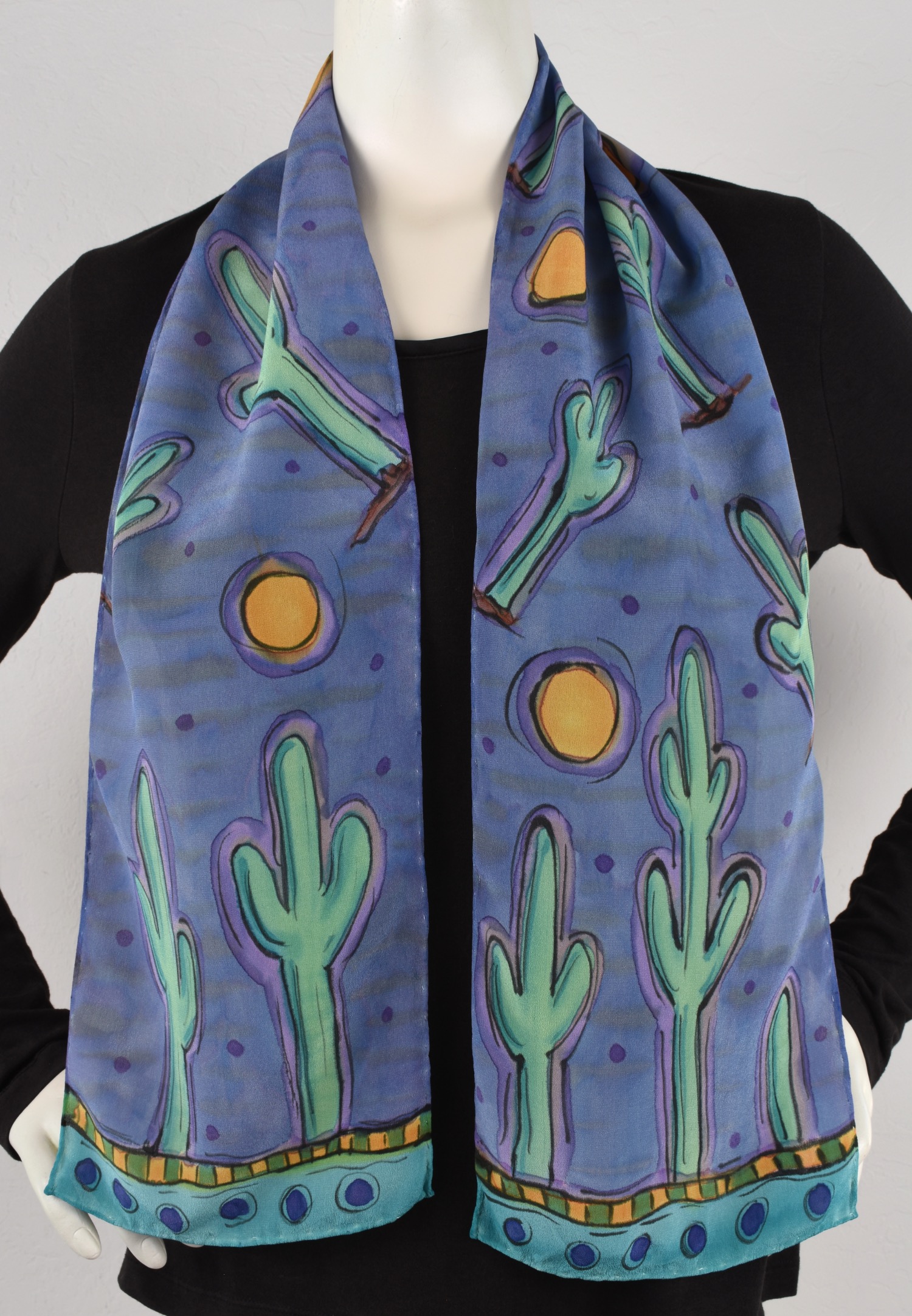 Cheri Reckers gallery 6