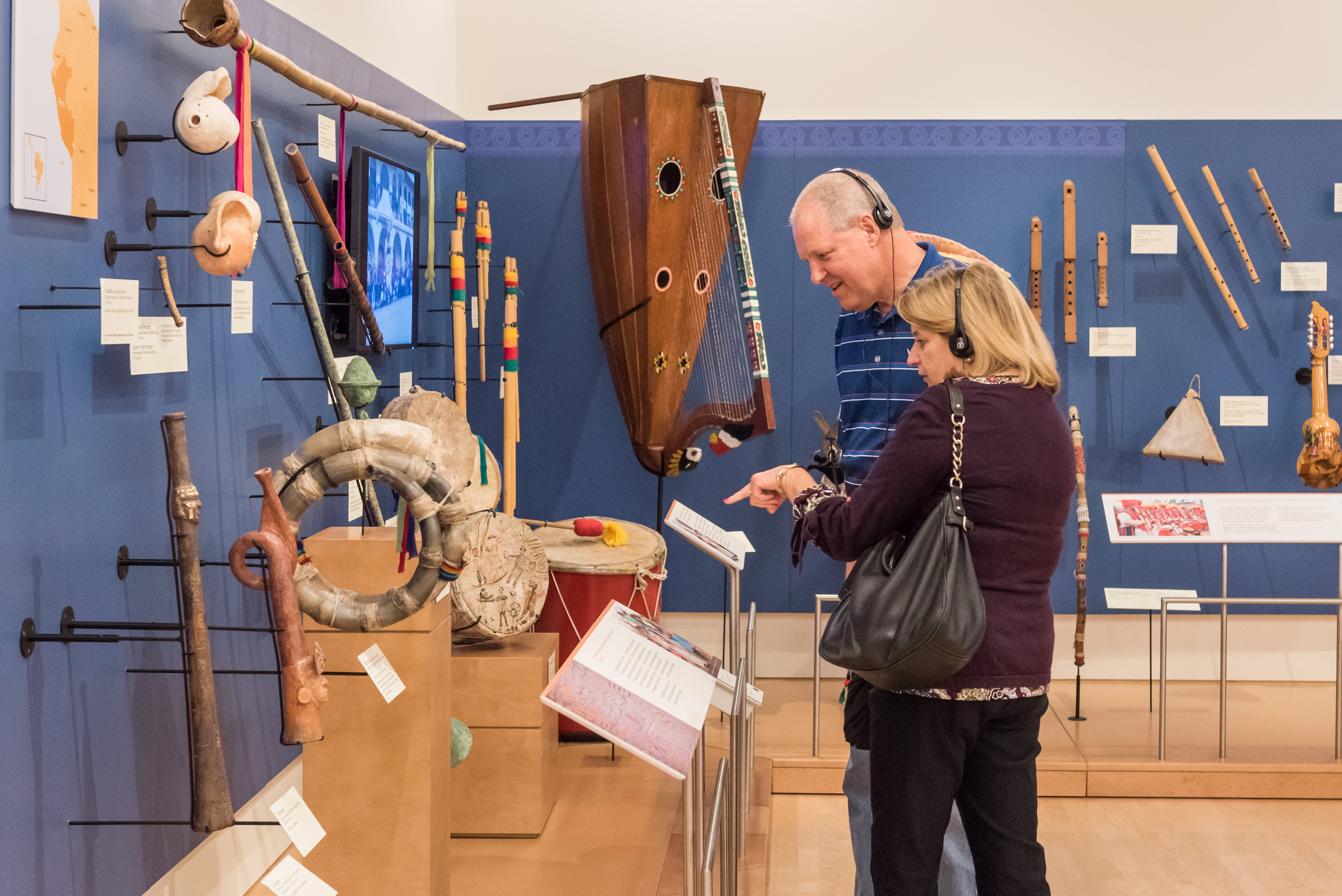 Musical Instrument Museum gallery photo 2