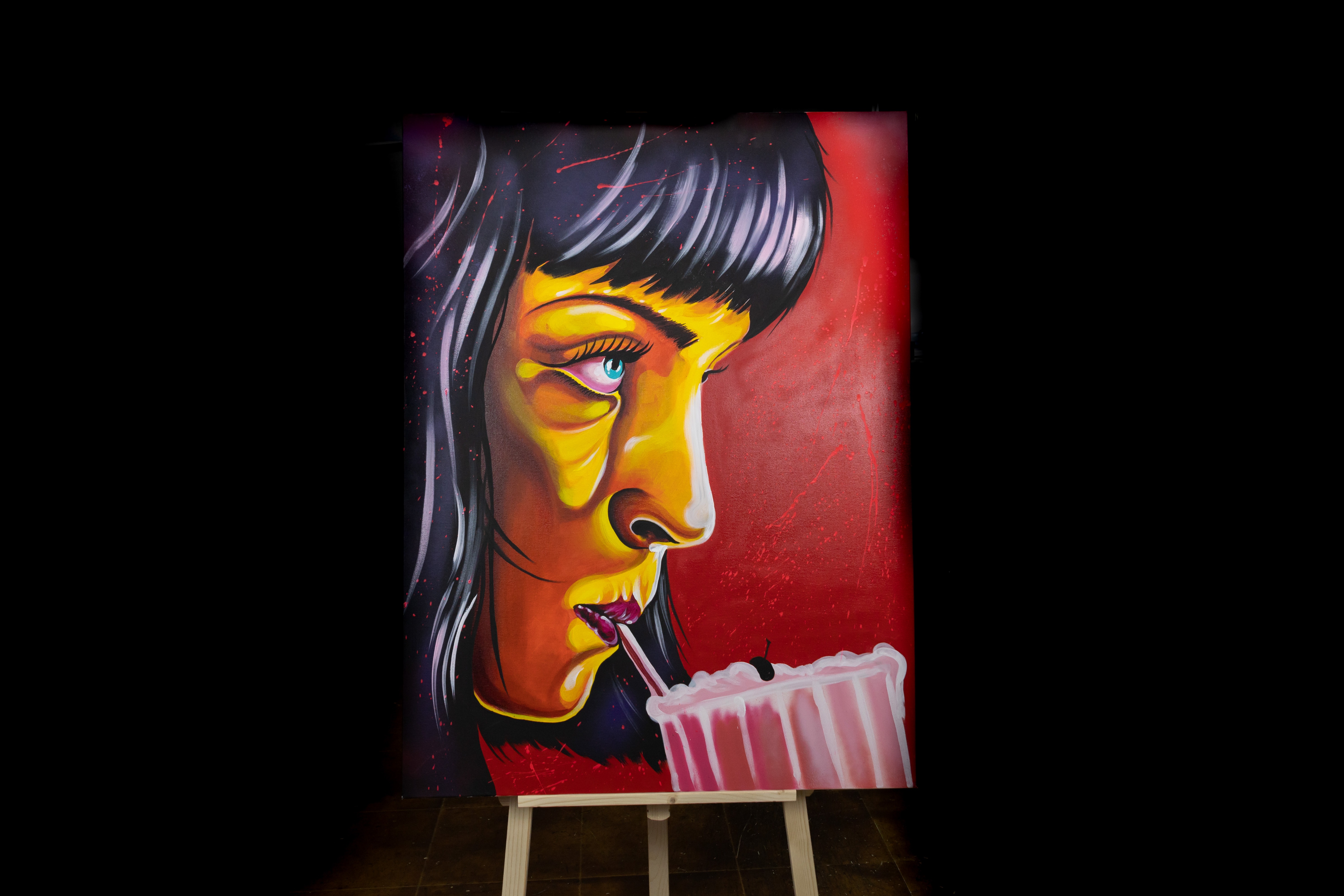 Ernesto 'Serv1' Rojas gallery 9