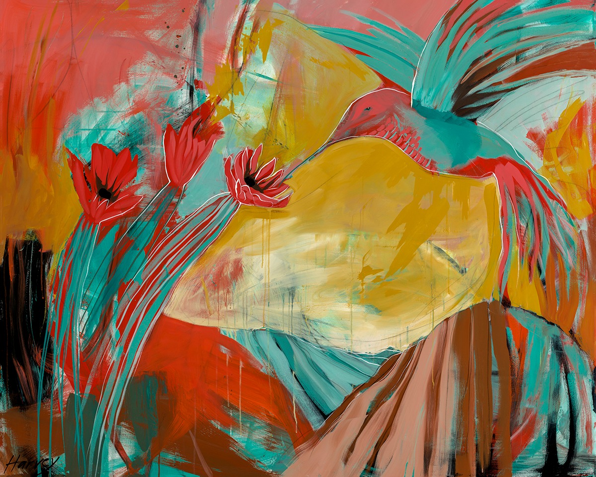Kristin Harvey gallery 5
