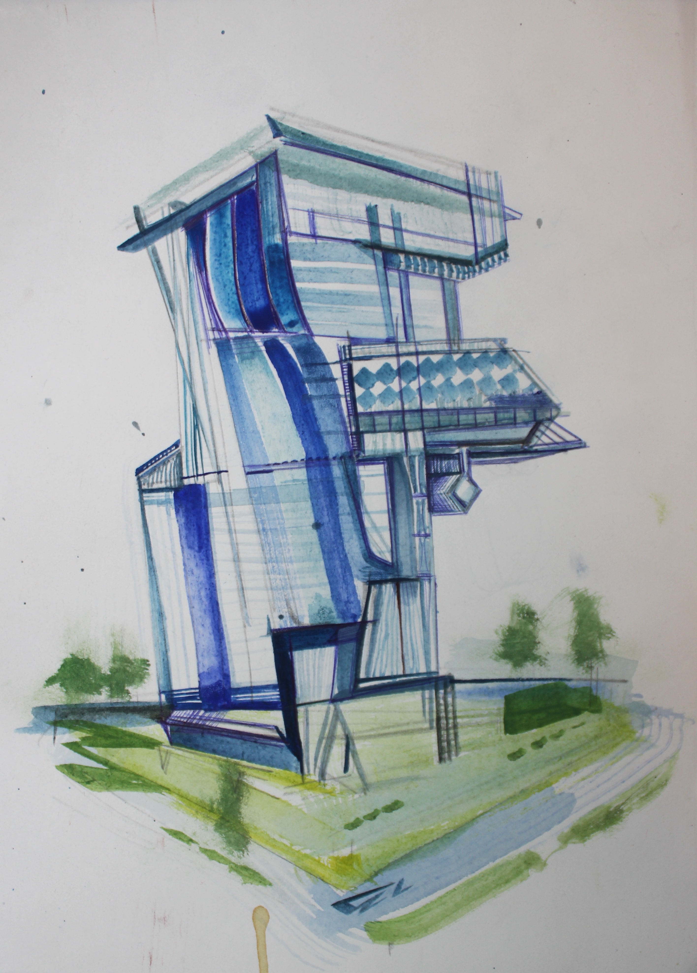ESTEVAN CURIEL gallery 5