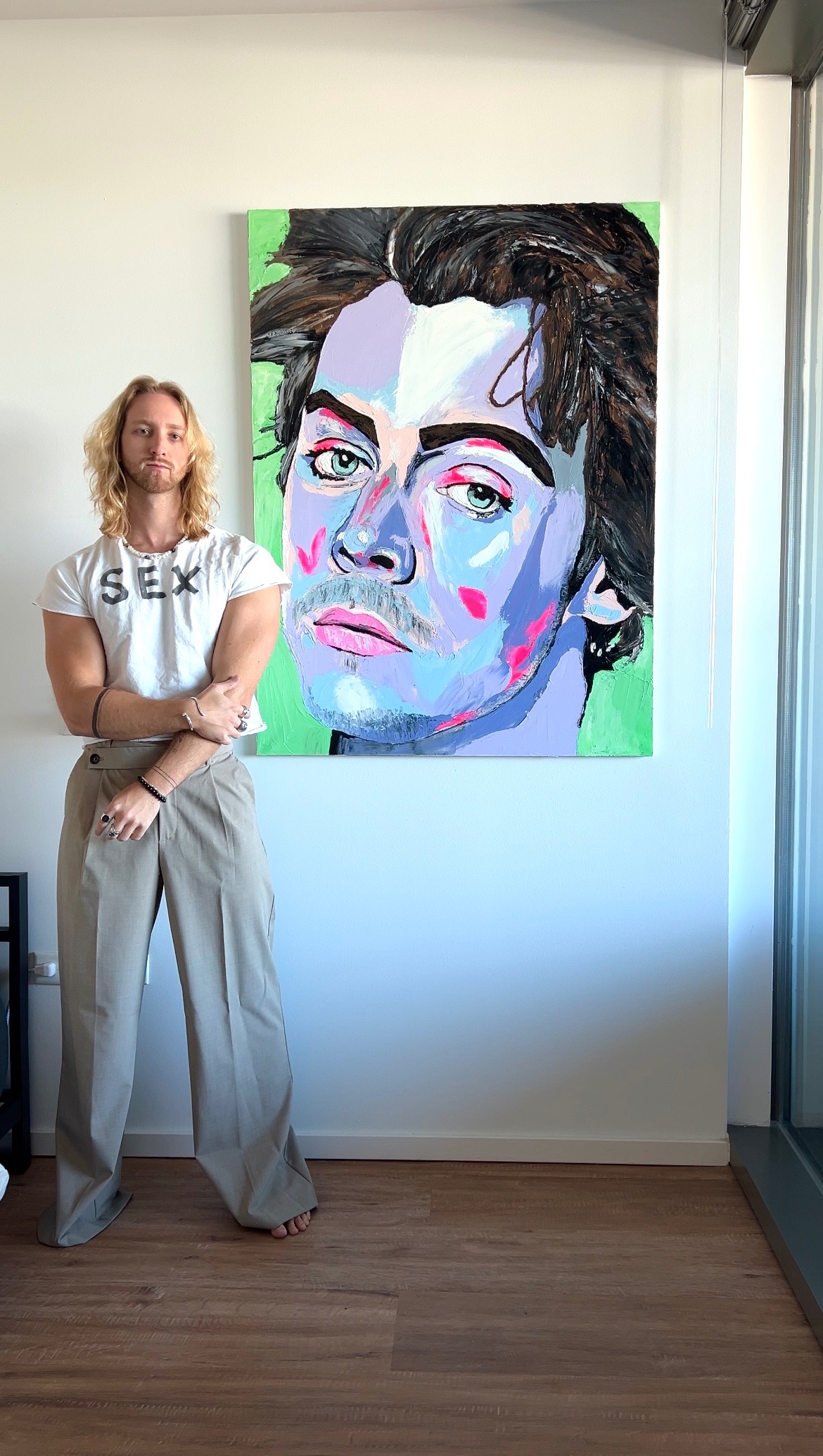 Drew Dierickx gallery 1