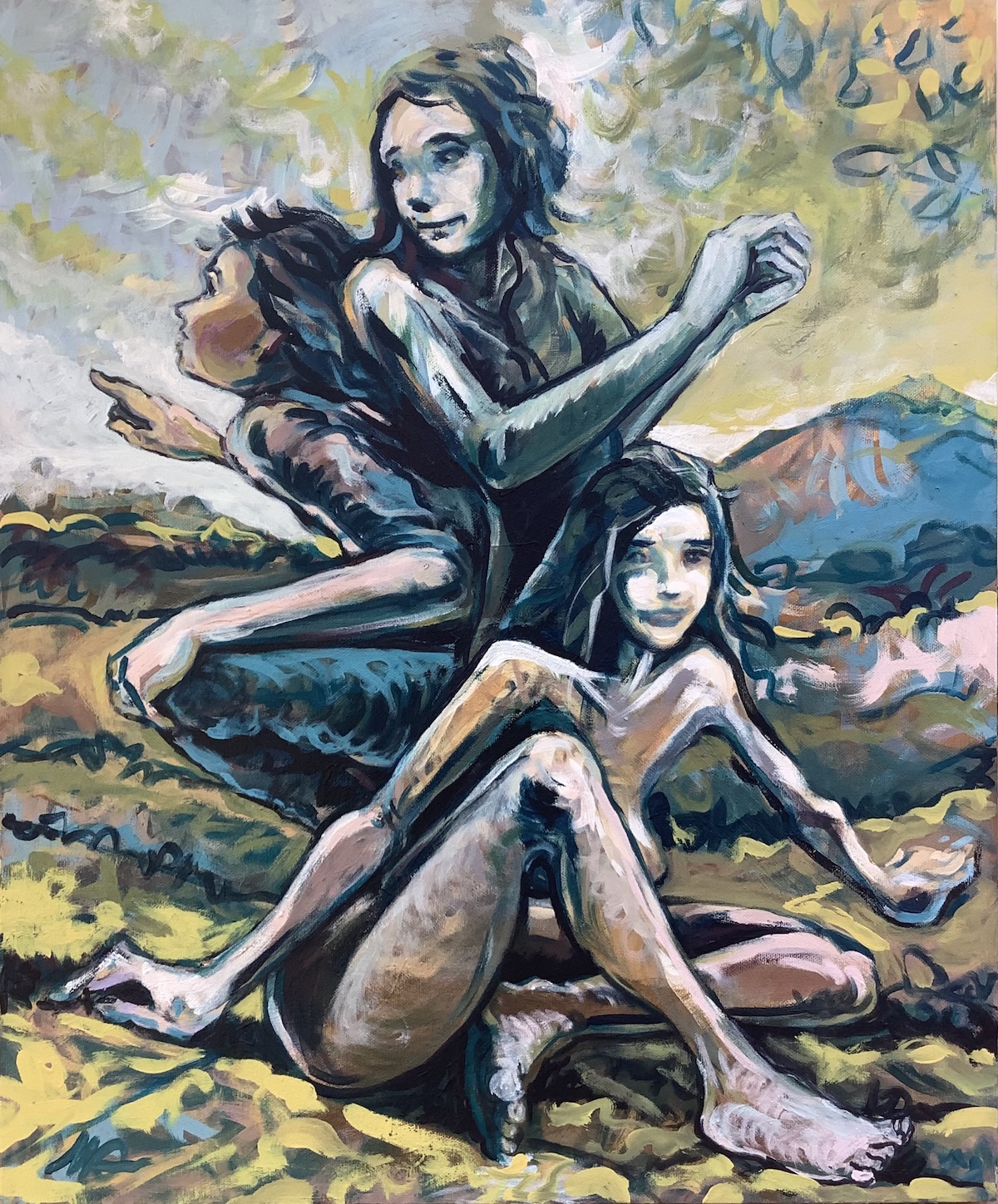Michael B Schwartz gallery 4