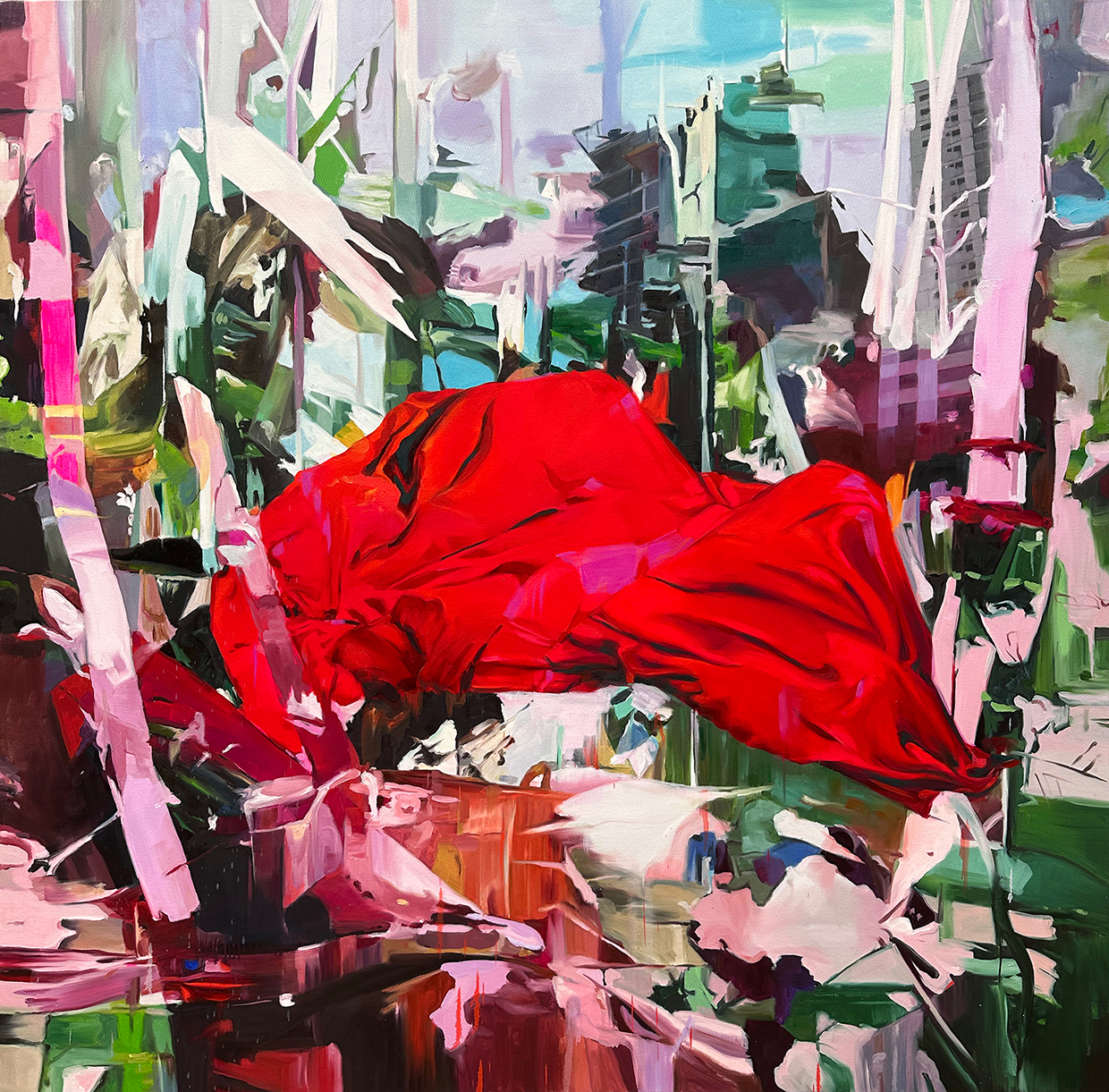 Volha (Lola )Panco gallery 8
