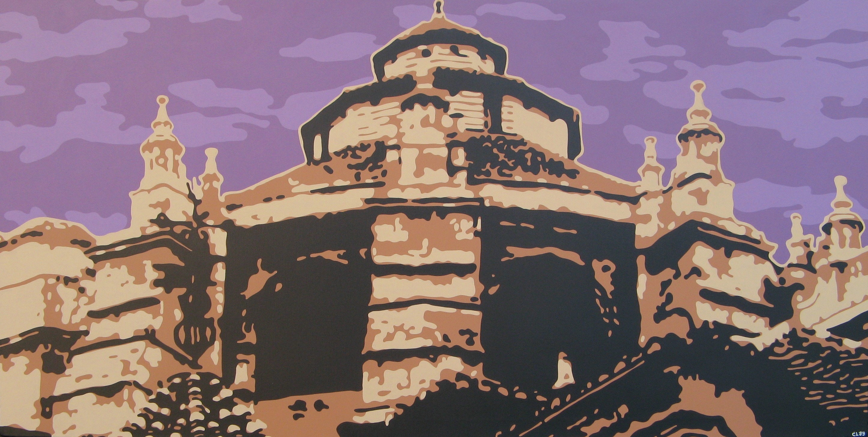 Clay Elliott gallery 1