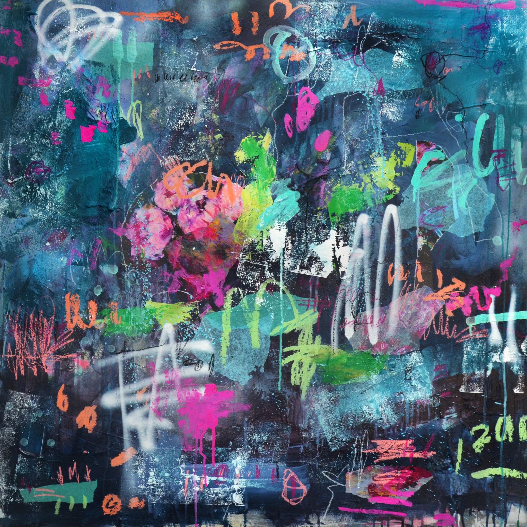 Tiesha Harrison gallery 1
