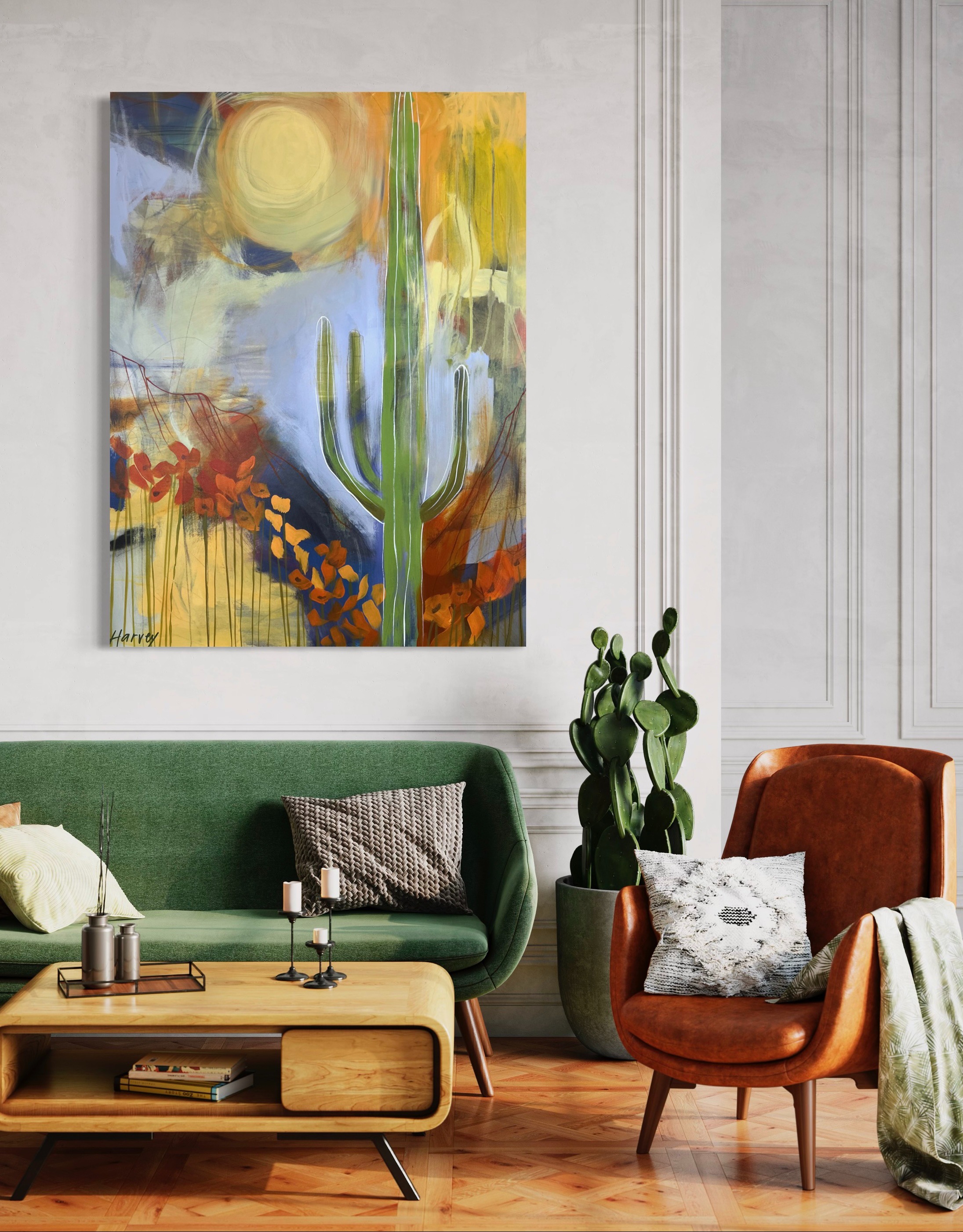 Kristin Harvey gallery 10