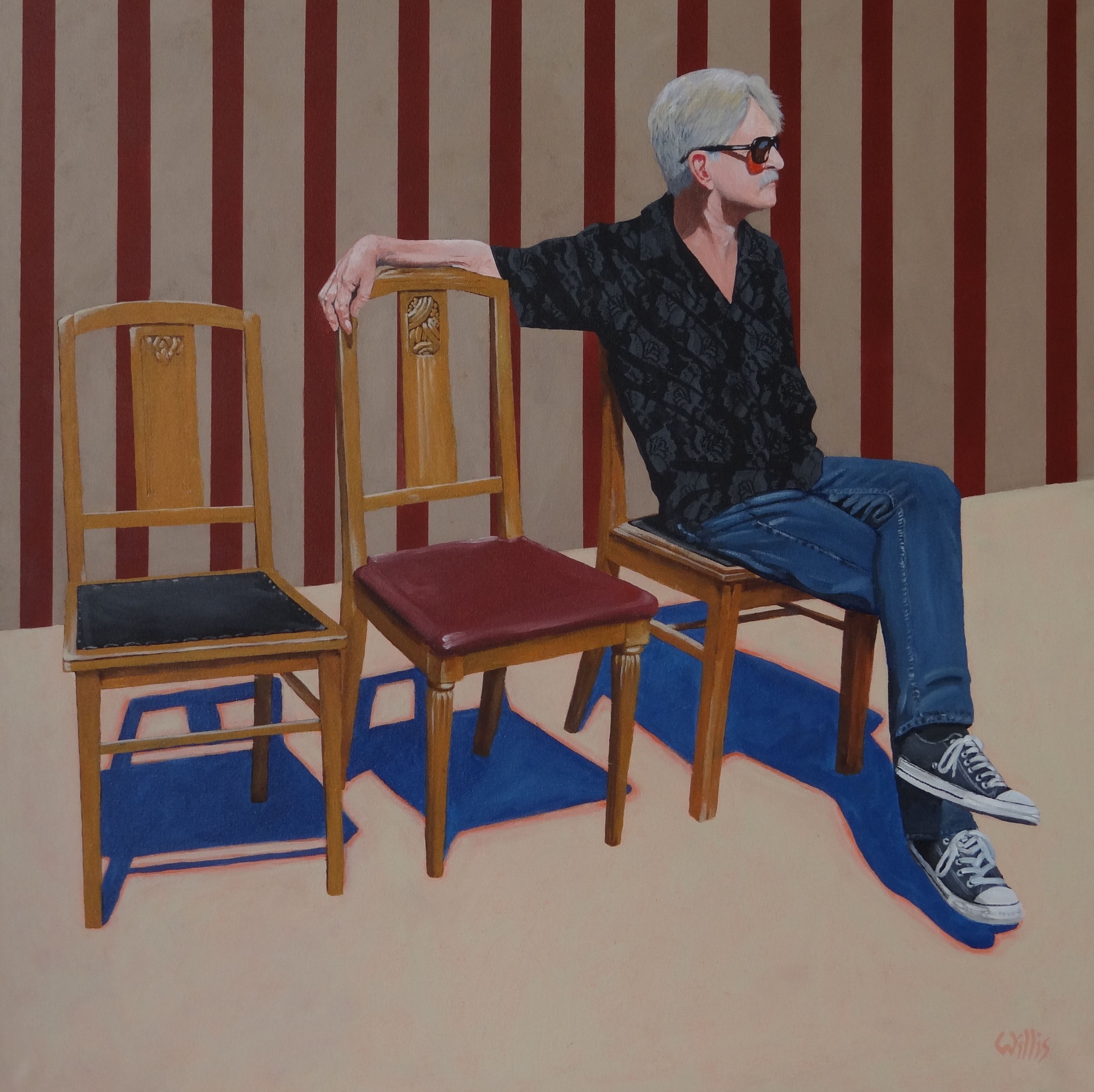 Larry Willis gallery 4