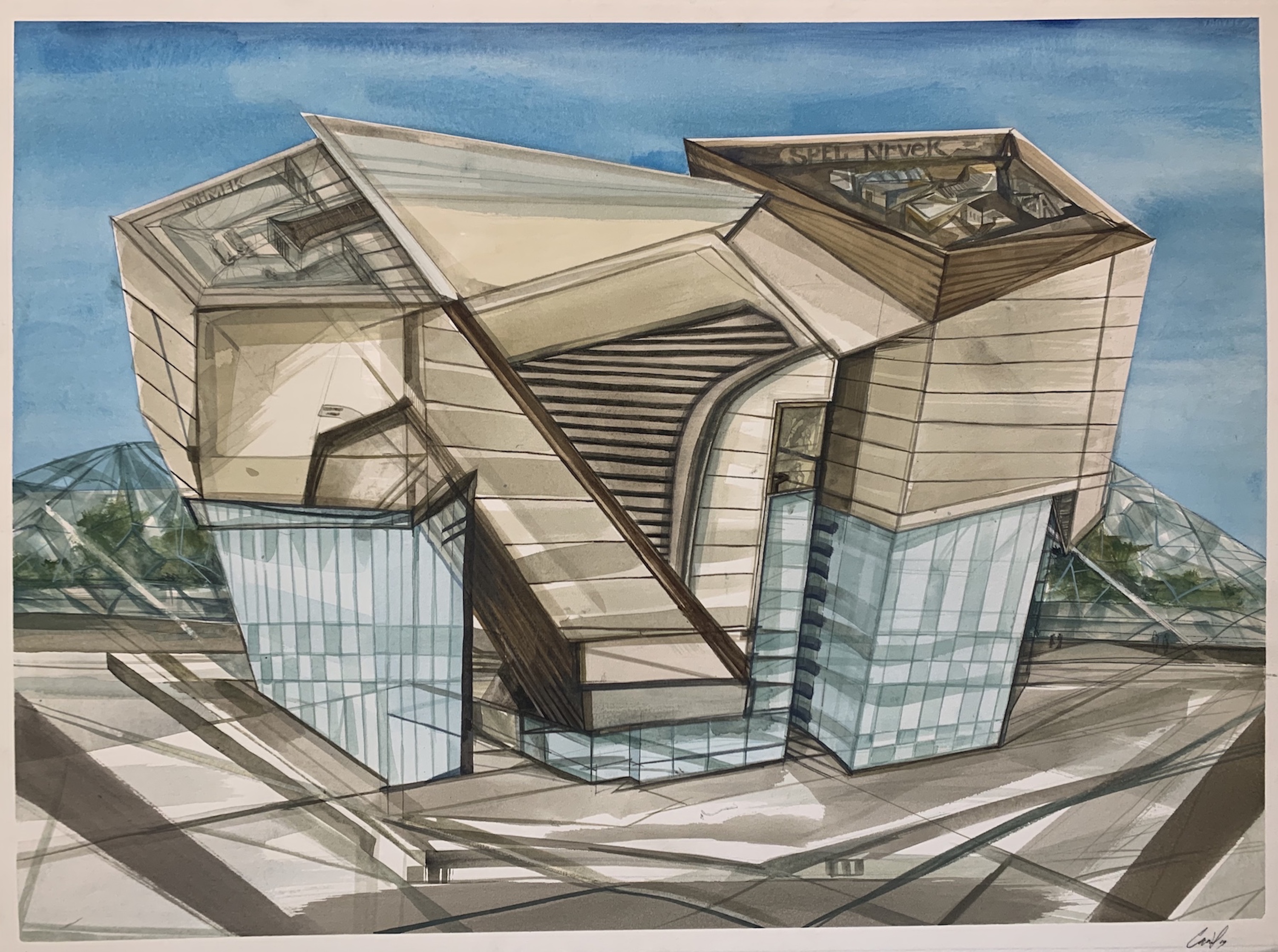 ESTEVAN CURIEL gallery 6