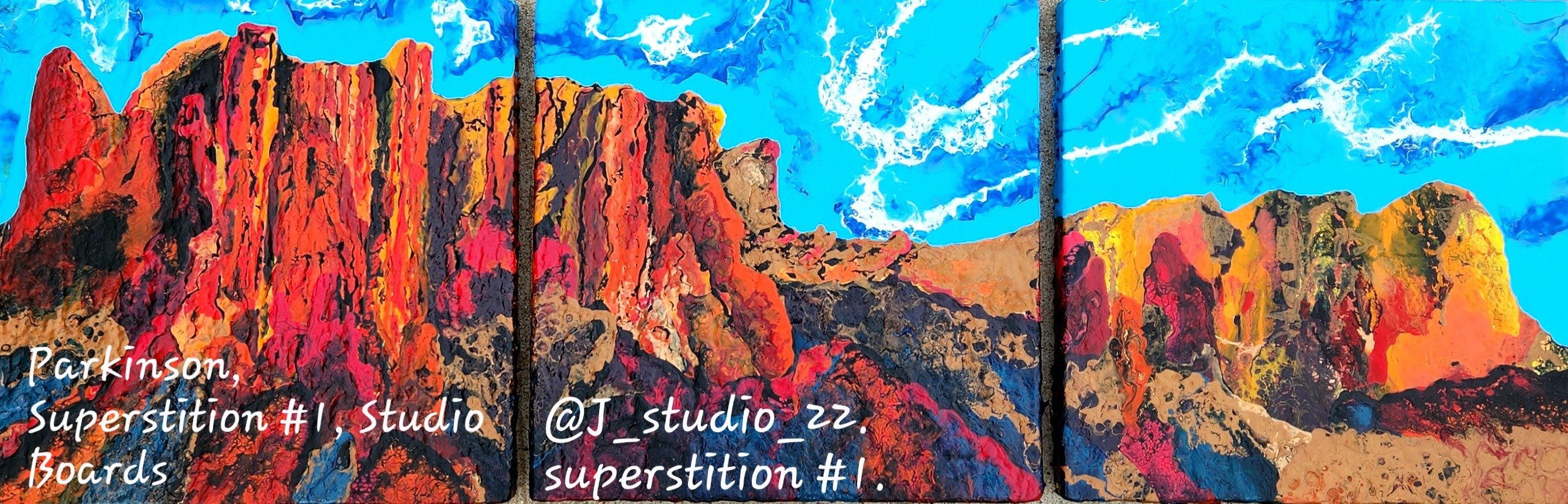 Jay Parkinson gallery 2